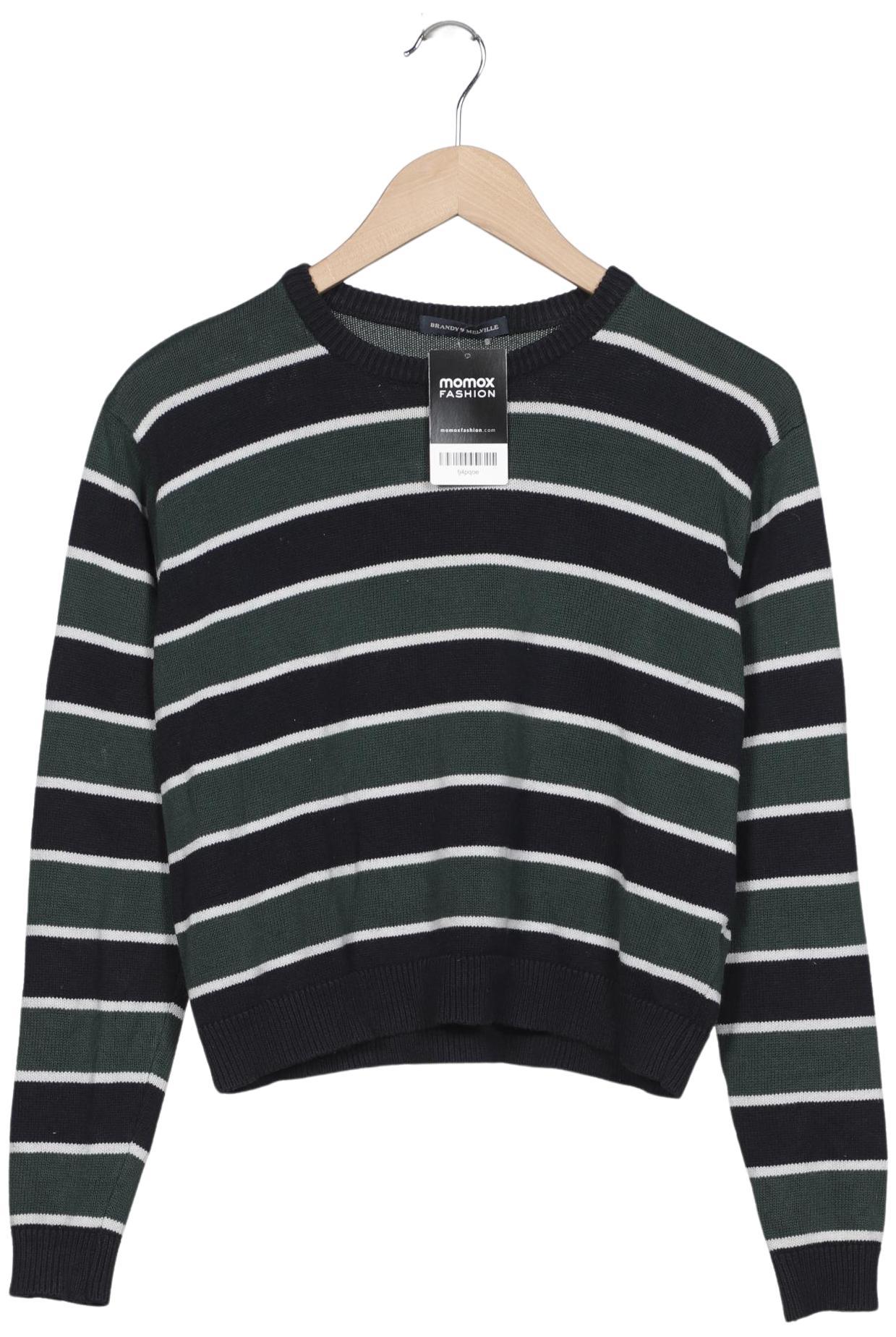 

Brandy Melville Damen Pullover, mehrfarbig, Gr. 36