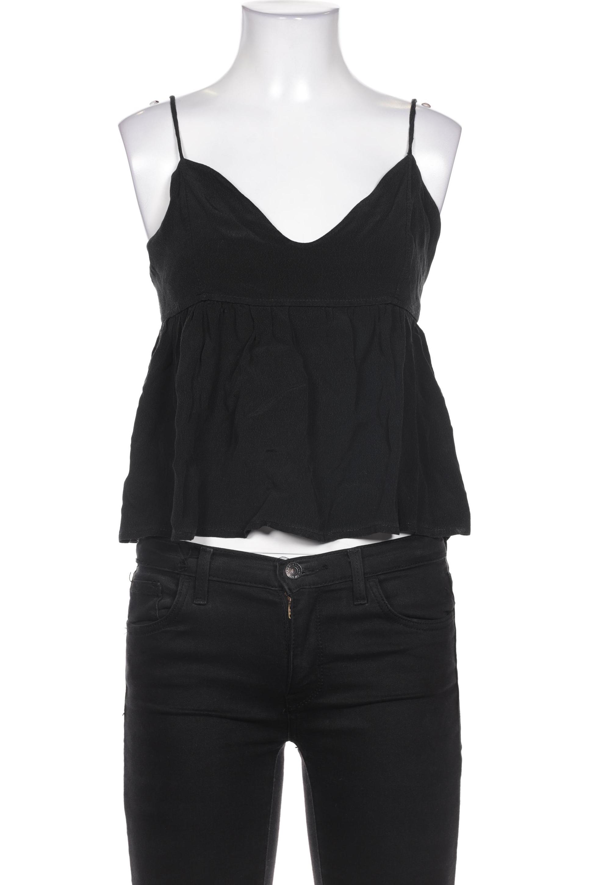 

Brandy Melville Damen Top, schwarz