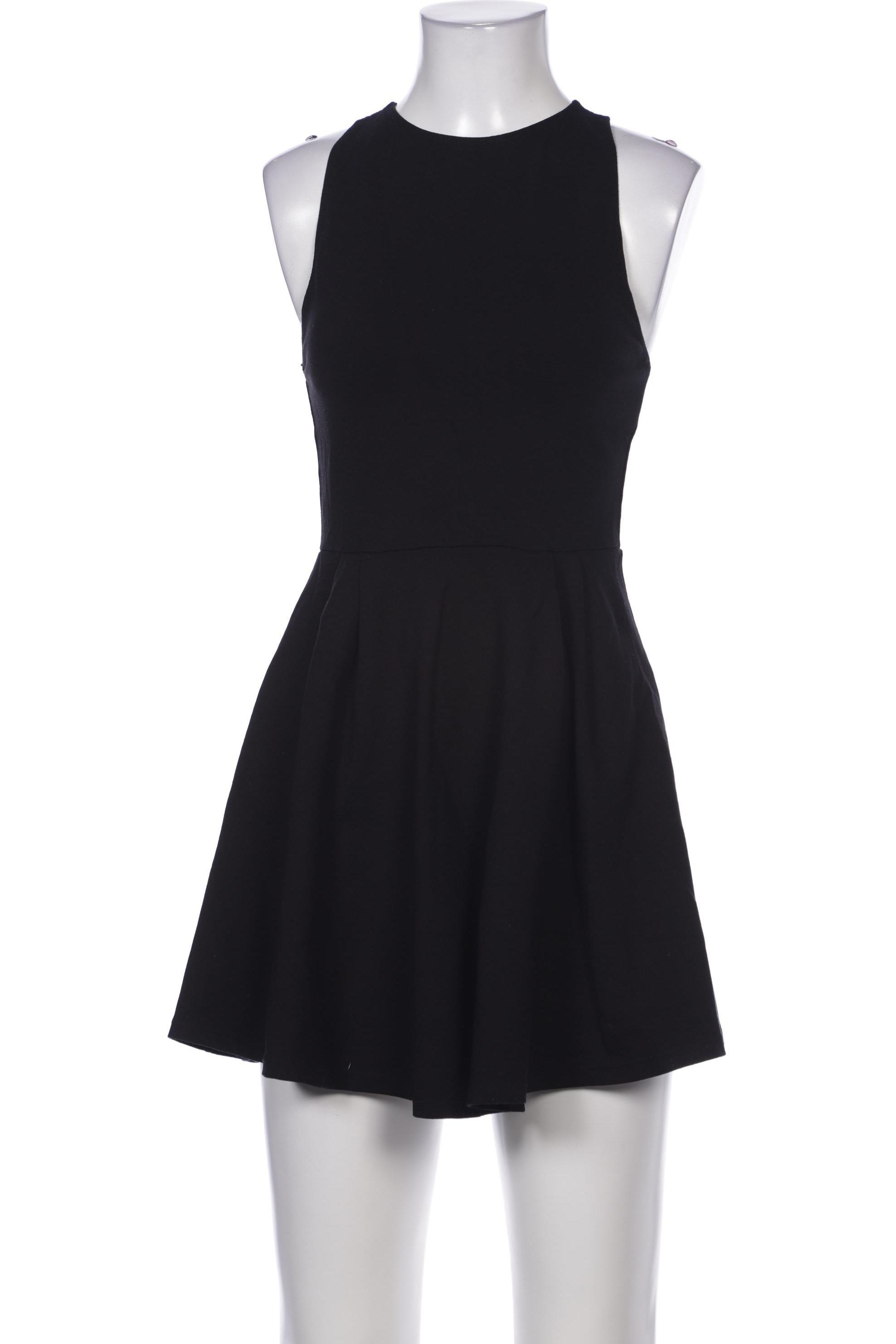 

Brandy Melville Damen Kleid, schwarz, Gr. uni