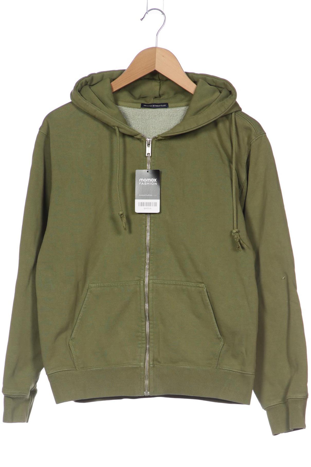 

Brandy Melville Damen Kapuzenpullover, grün