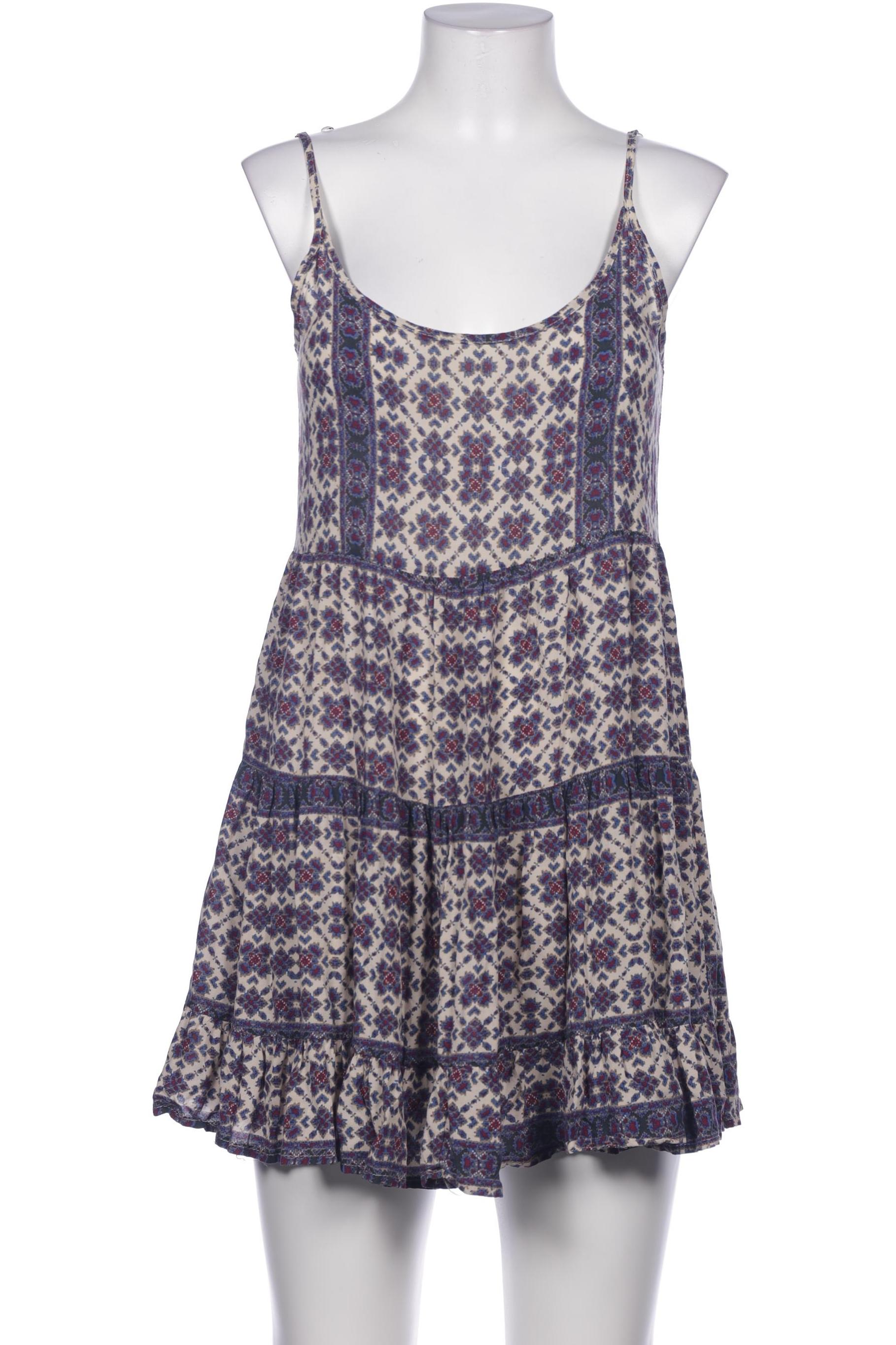 

Brandy Melville Damen Kleid, mehrfarbig, Gr. 36