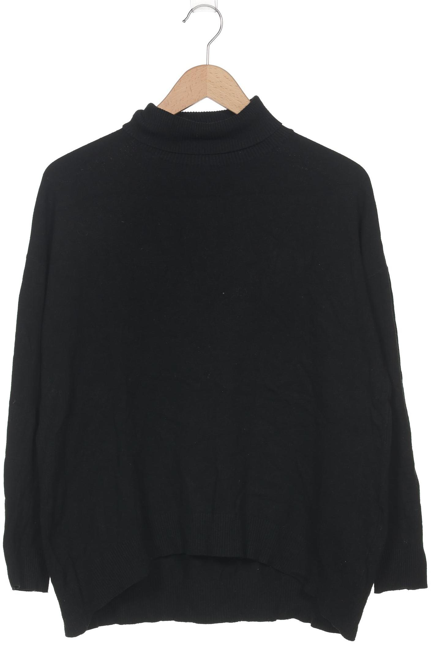 

Brandy Melville Damen Pullover, schwarz, Gr. 46