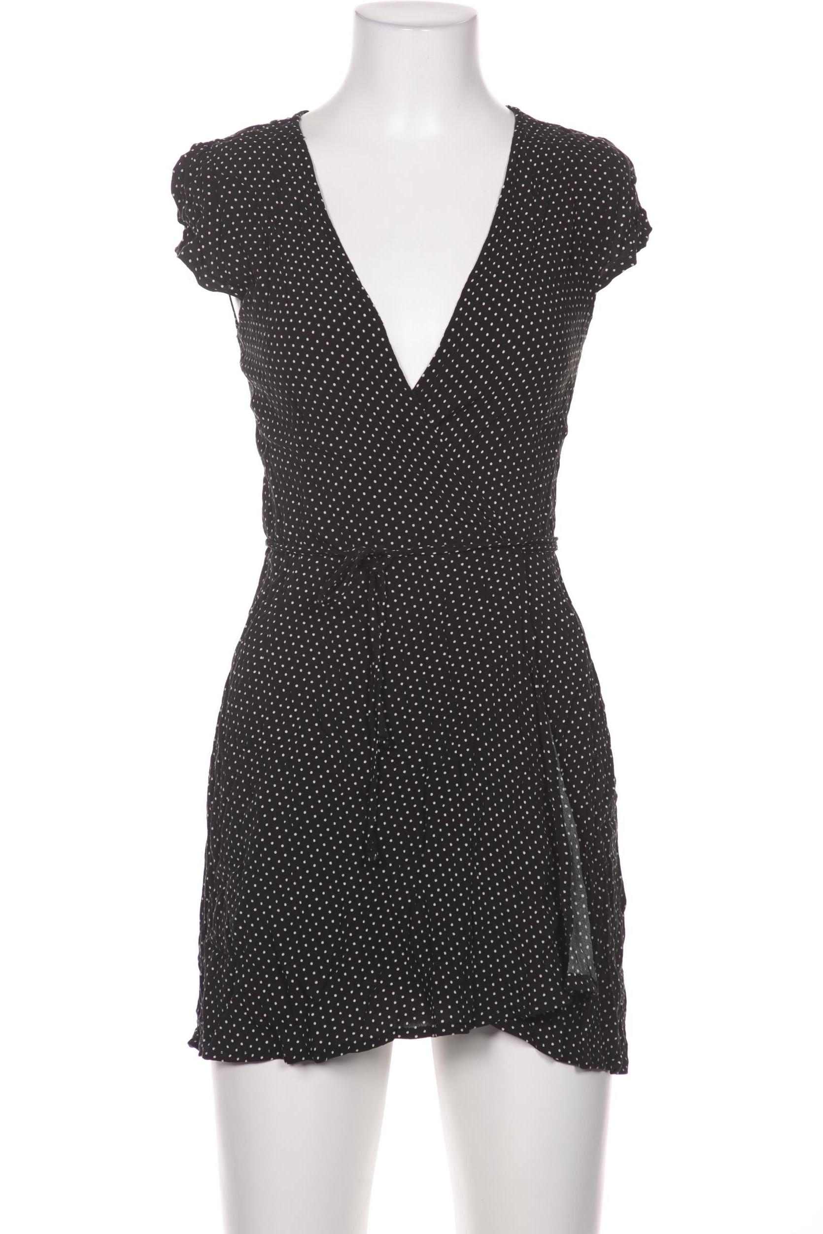 

Brandy Melville Damen Kleid, schwarz, Gr. 36