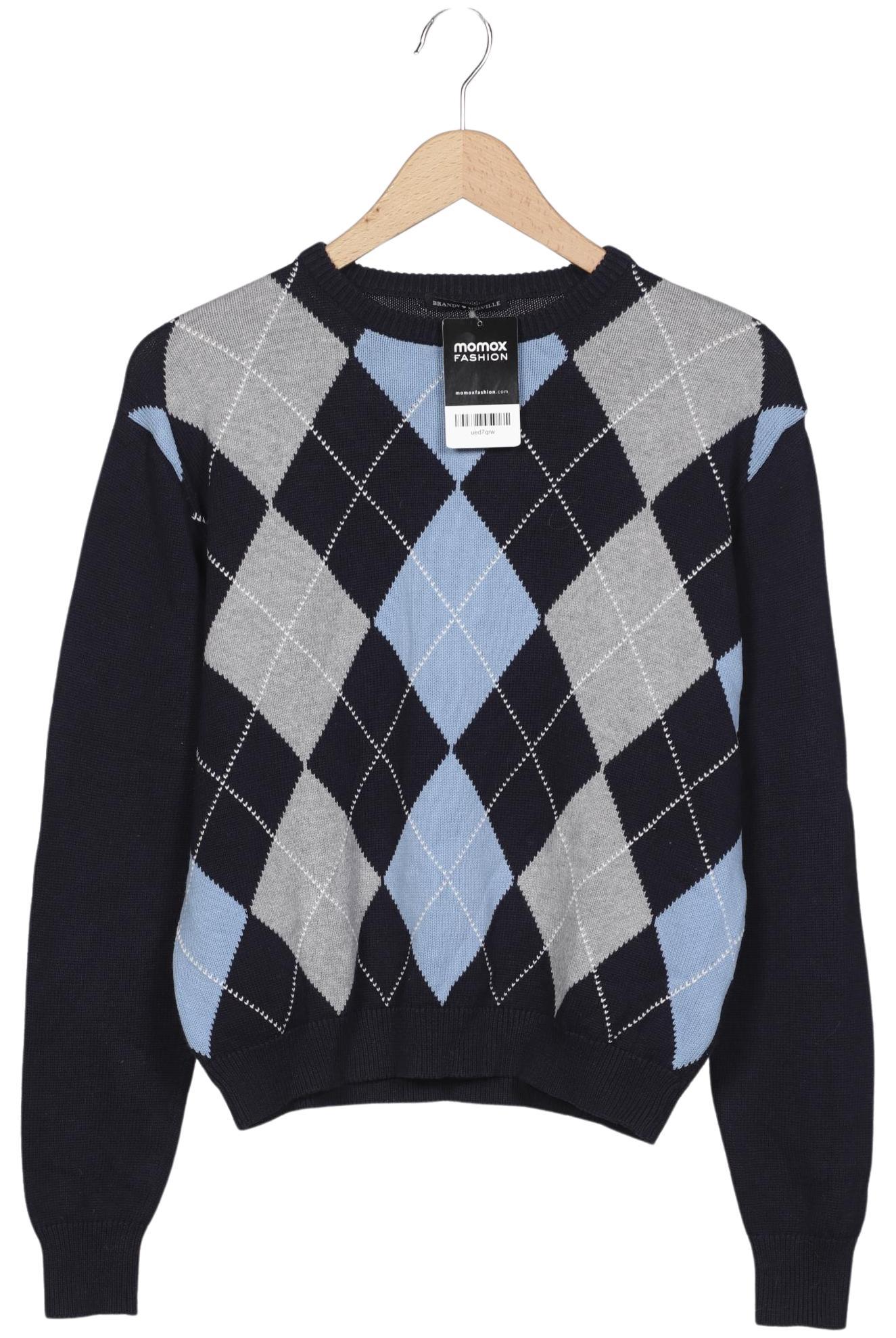 

Brandy Melville Damen Pullover, mehrfarbig, Gr. 42