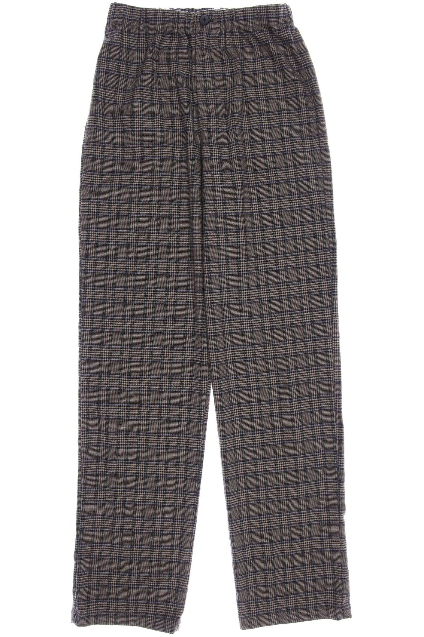 

Brandy Melville Damen Stoffhose, beige, Gr. 32
