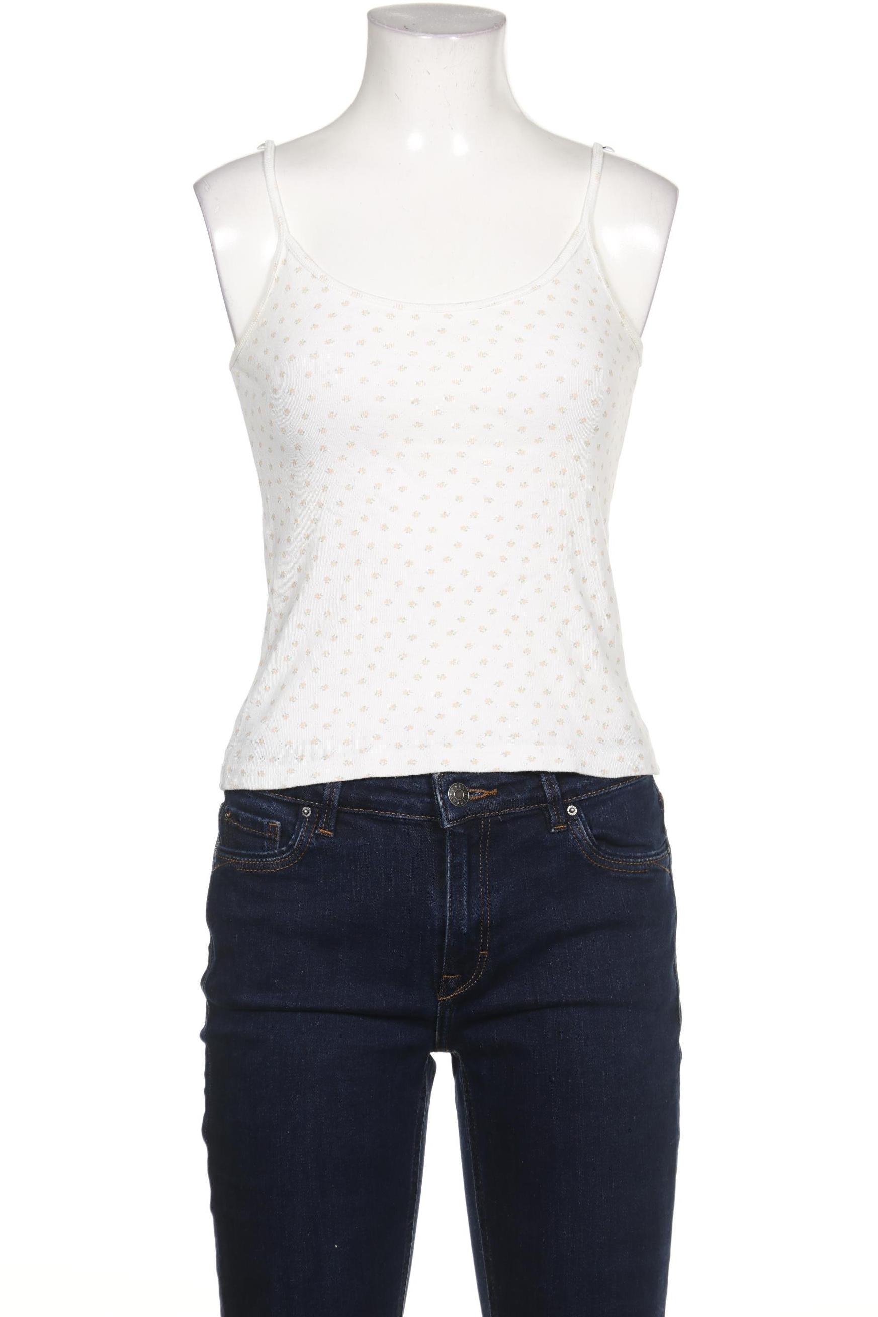 

Brandy Melville Damen Top, weiß