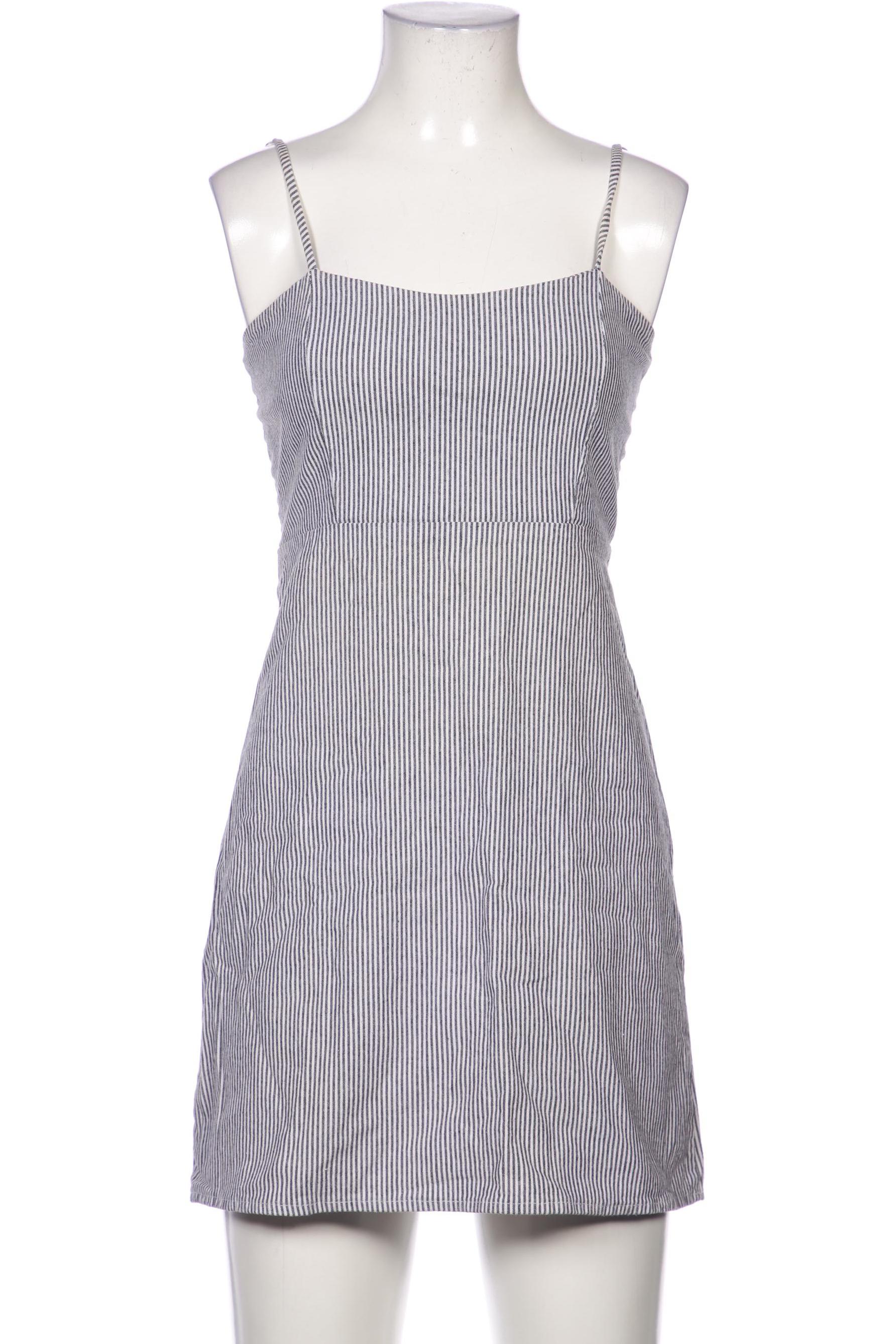 

Brandy Melville Damen Kleid, grau, Gr. 34