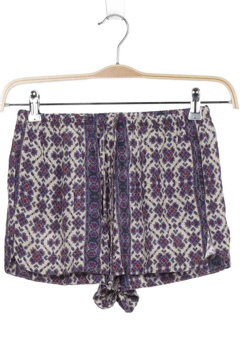 

Brandy Melville Damen Shorts, blau, Gr. uni