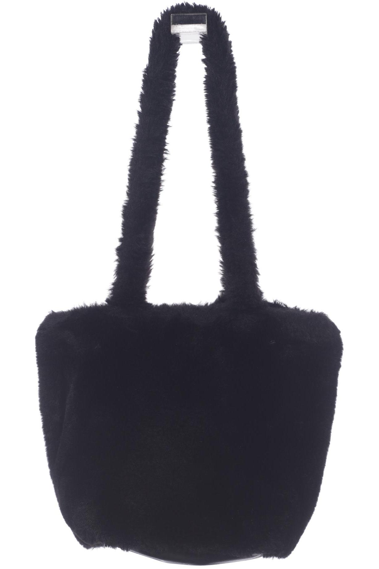 

Brandy Melville Damen Handtasche, schwarz, Gr.