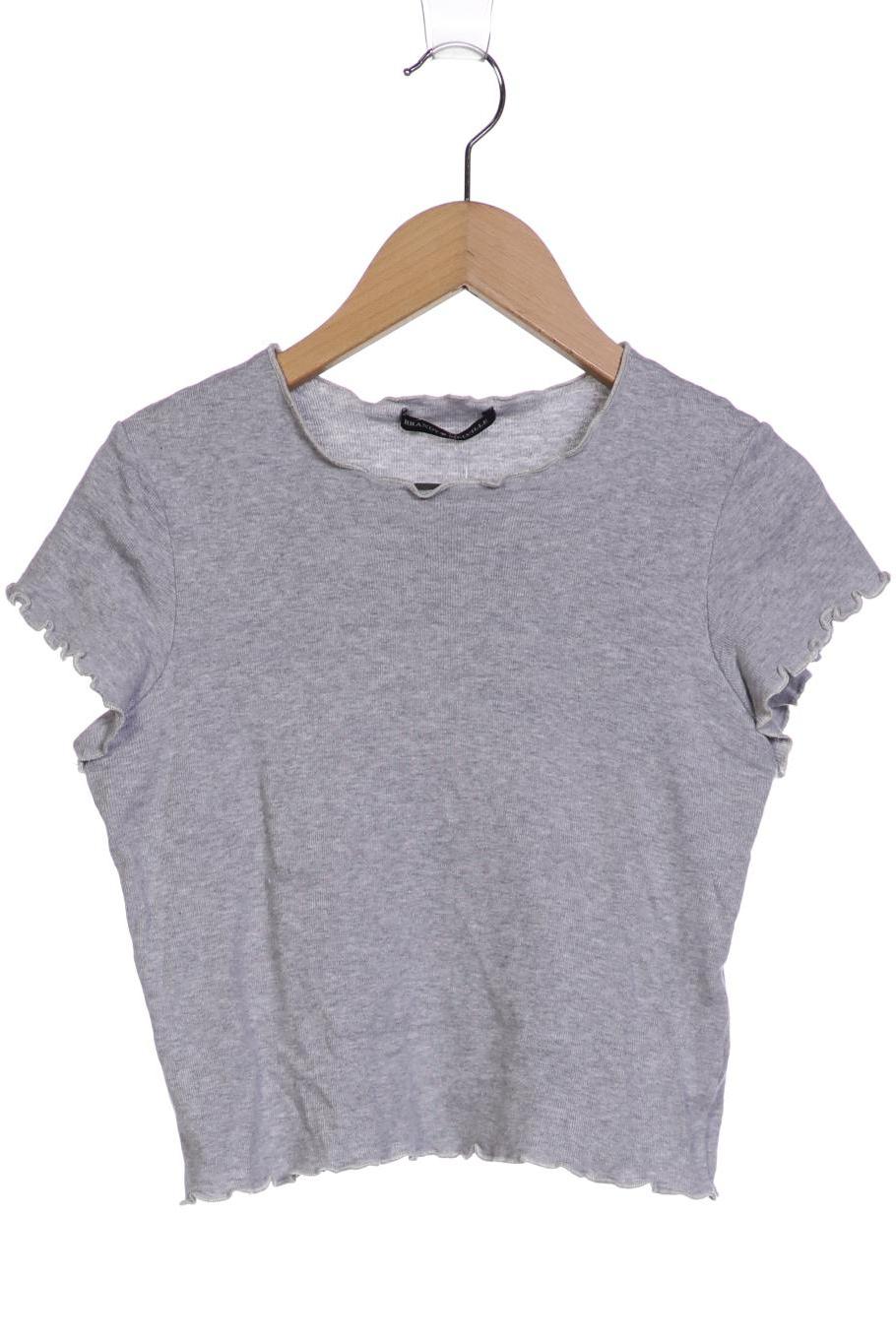 

Brandy Melville Damen T-Shirt, grau