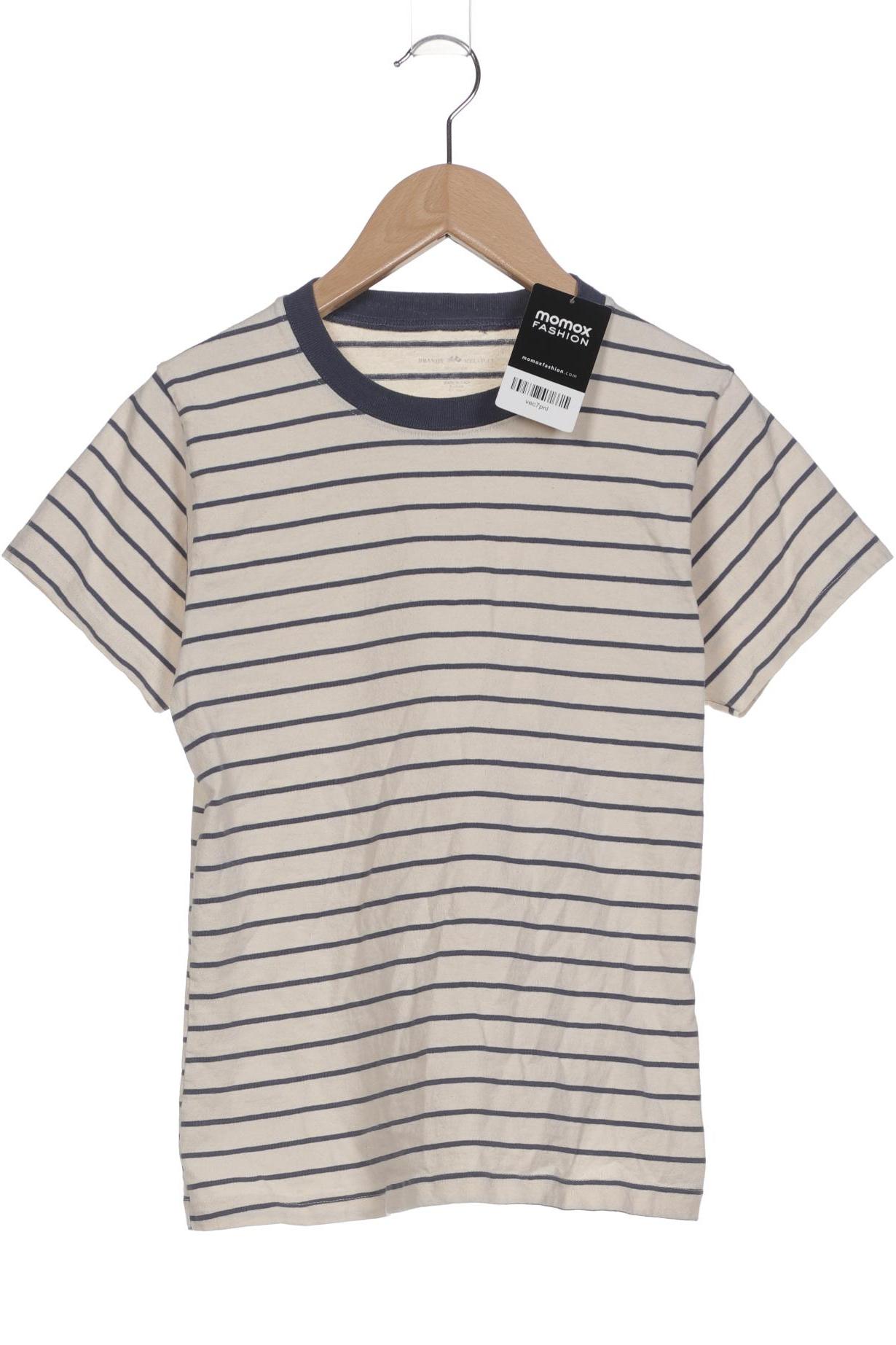 

Brandy Melville Damen T-Shirt, beige, Gr. 6
