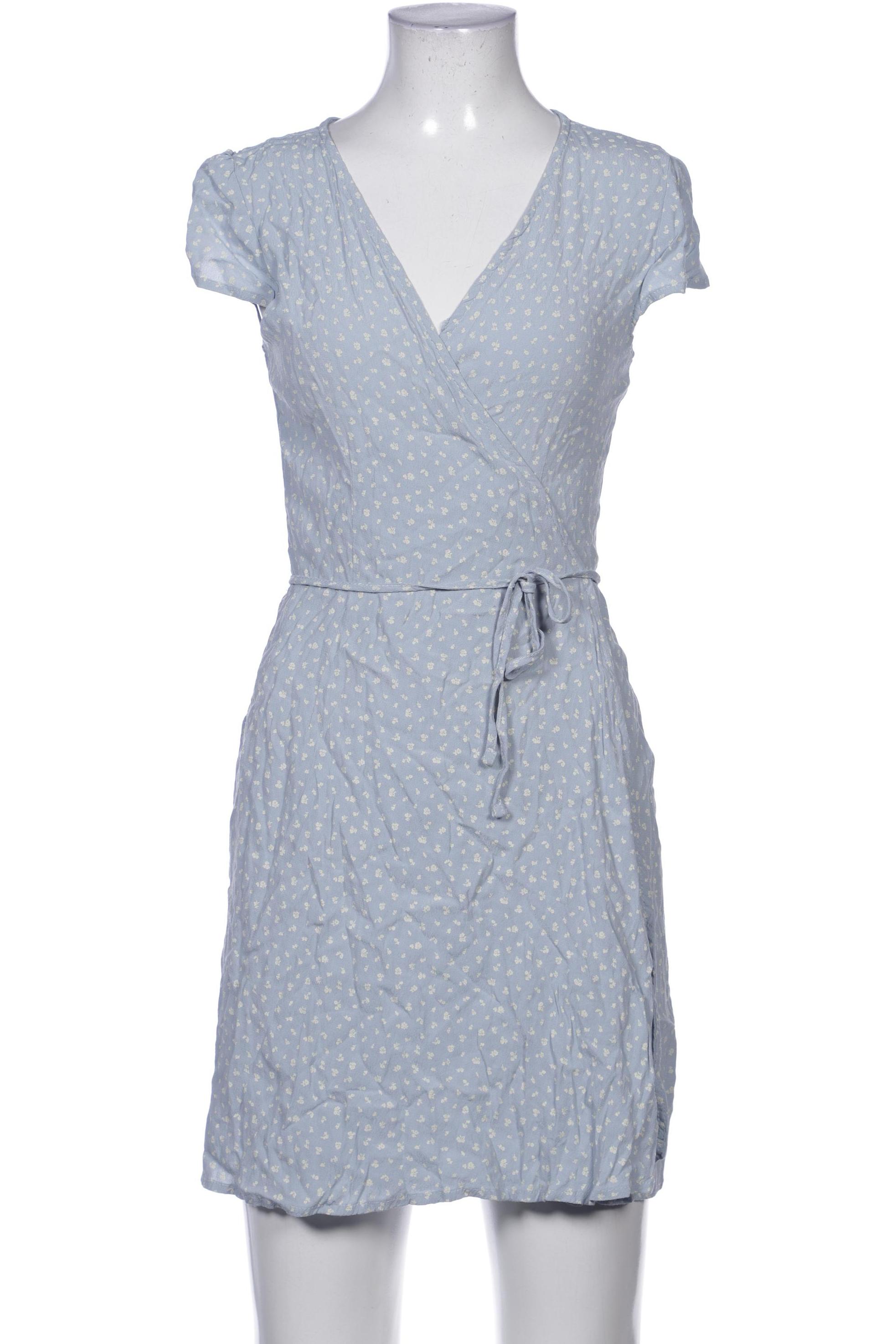 

Brandy Melville Damen Kleid, hellblau, Gr. 32