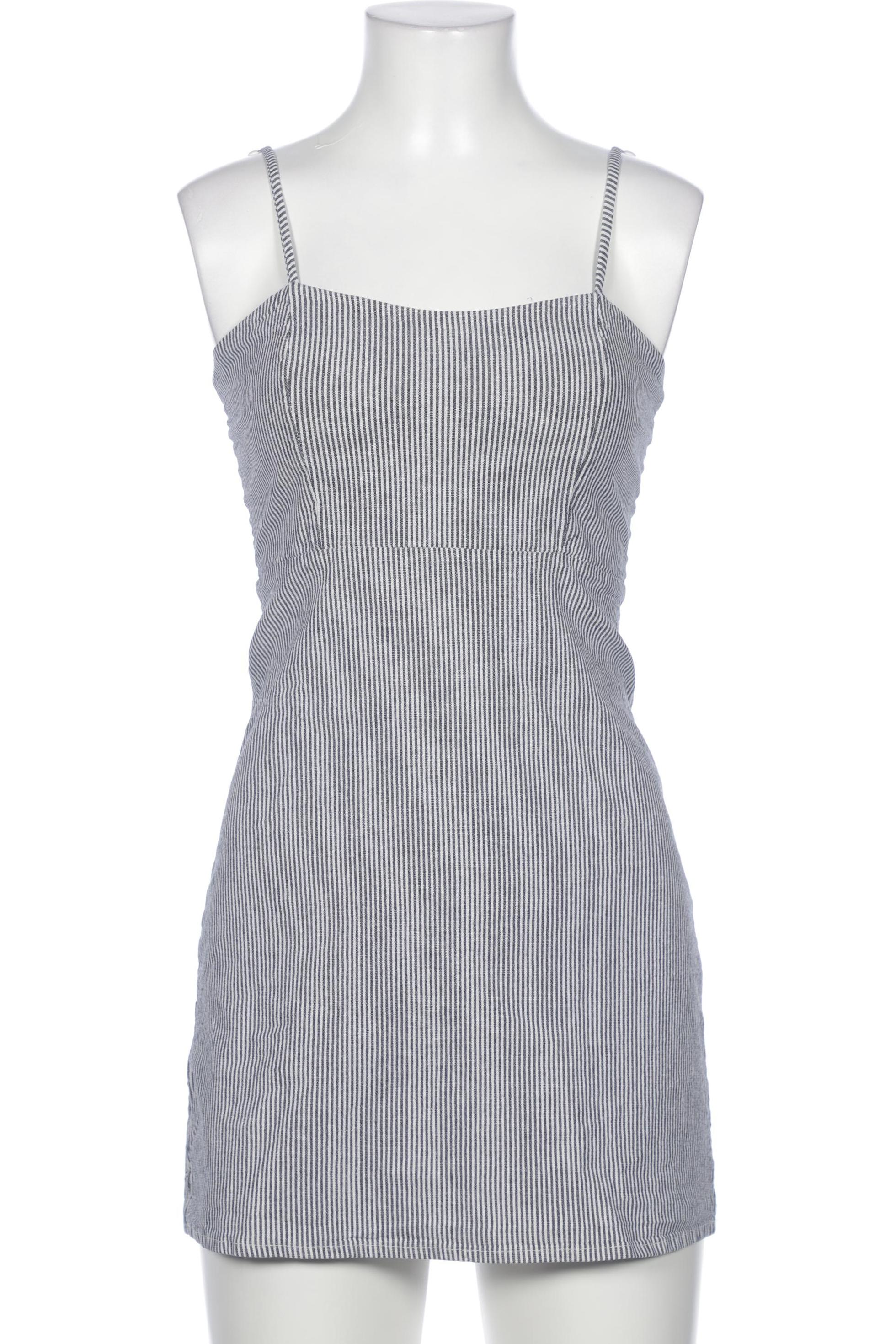 

Brandy Melville Damen Kleid, grau, Gr. 32