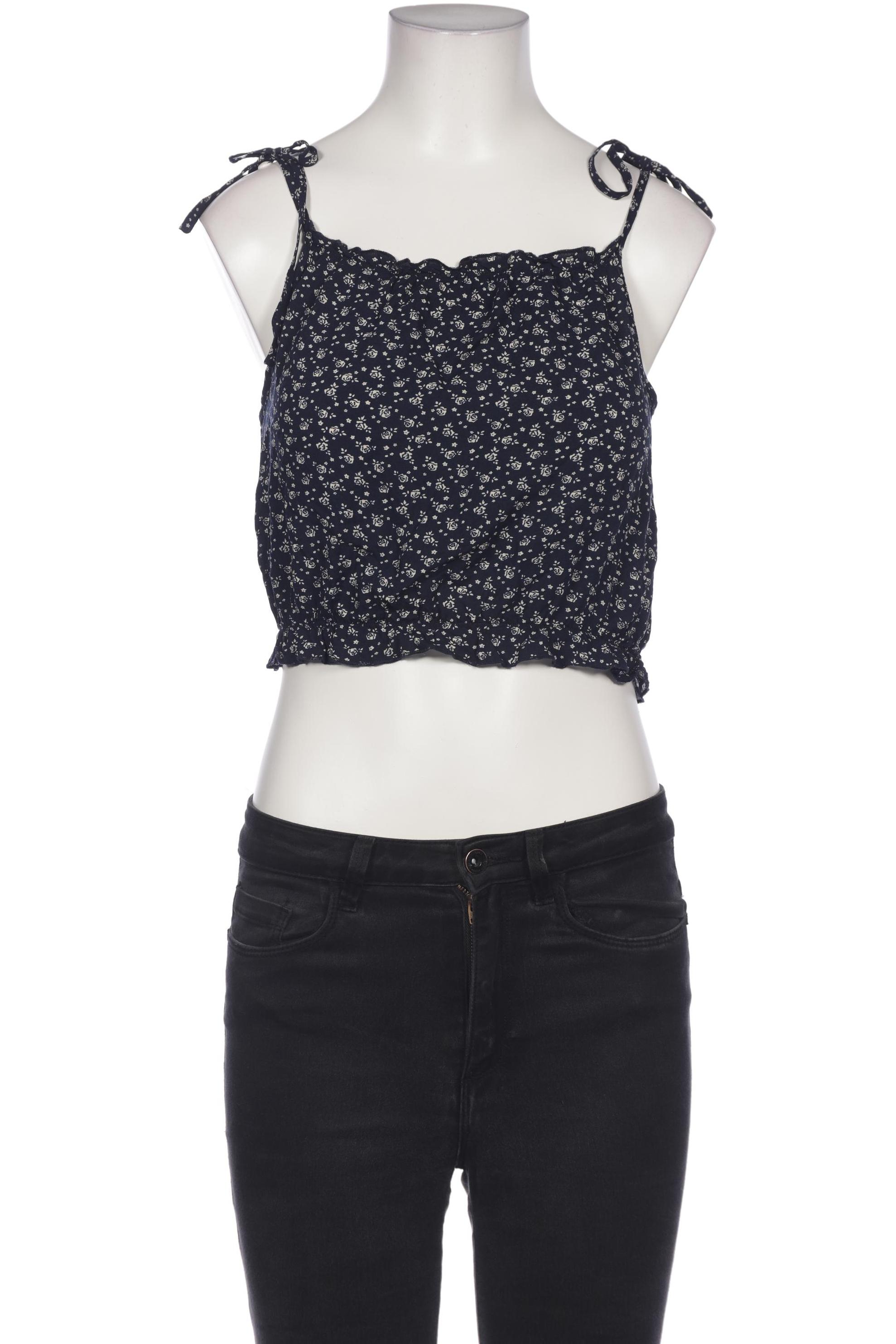 

Brandy Melville Damen Top, marineblau