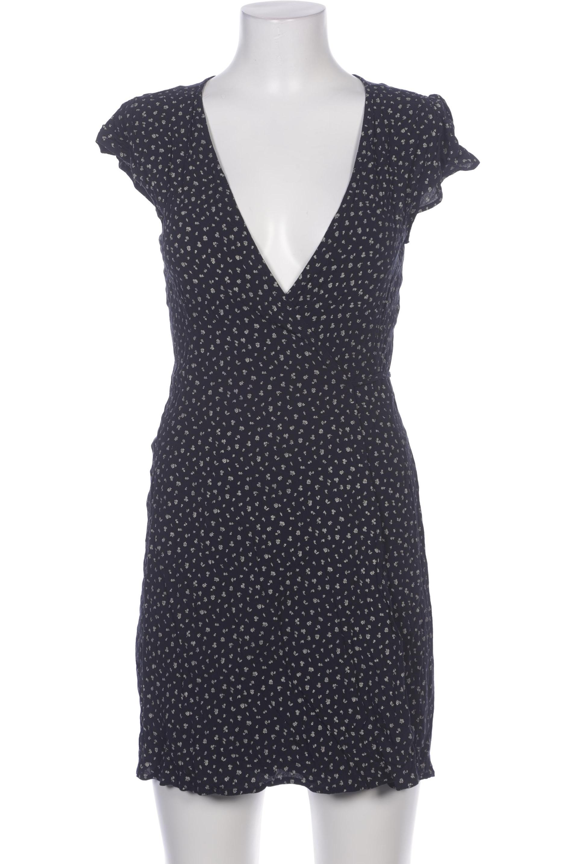 

Brandy Melville Damen Kleid, marineblau, Gr. 36