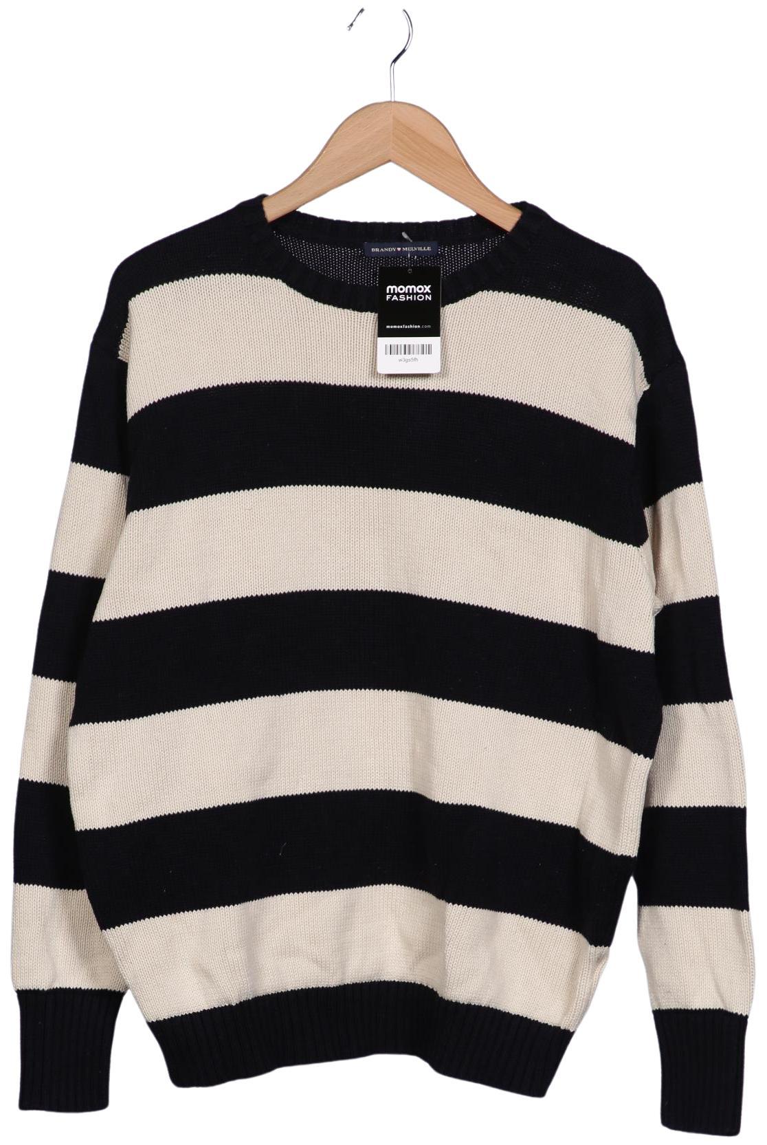 

Brandy Melville Damen Pullover, mehrfarbig, Gr. 48