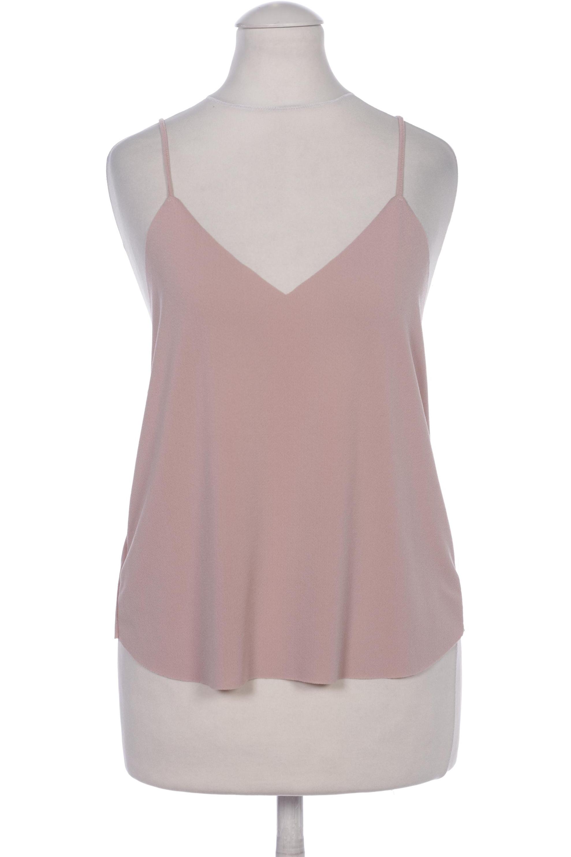 

Brandy Melville Damen Top, beige, Gr. uni