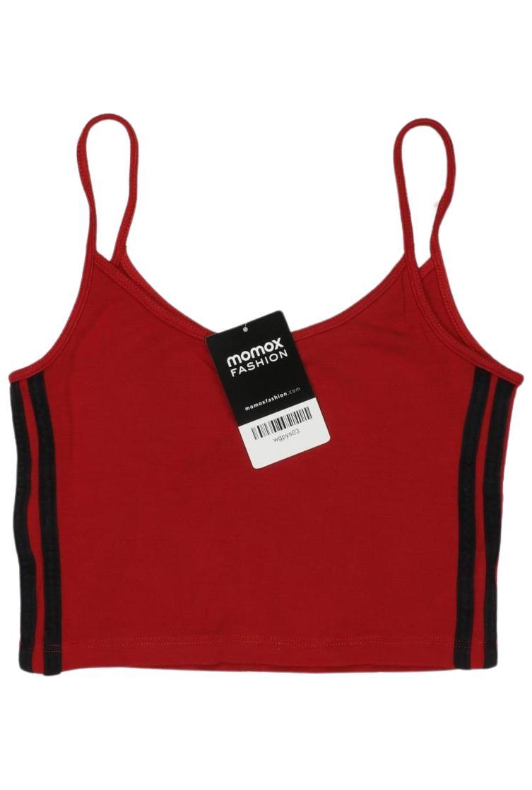 

Brandy Melville Damen Top, rot, Gr. 34