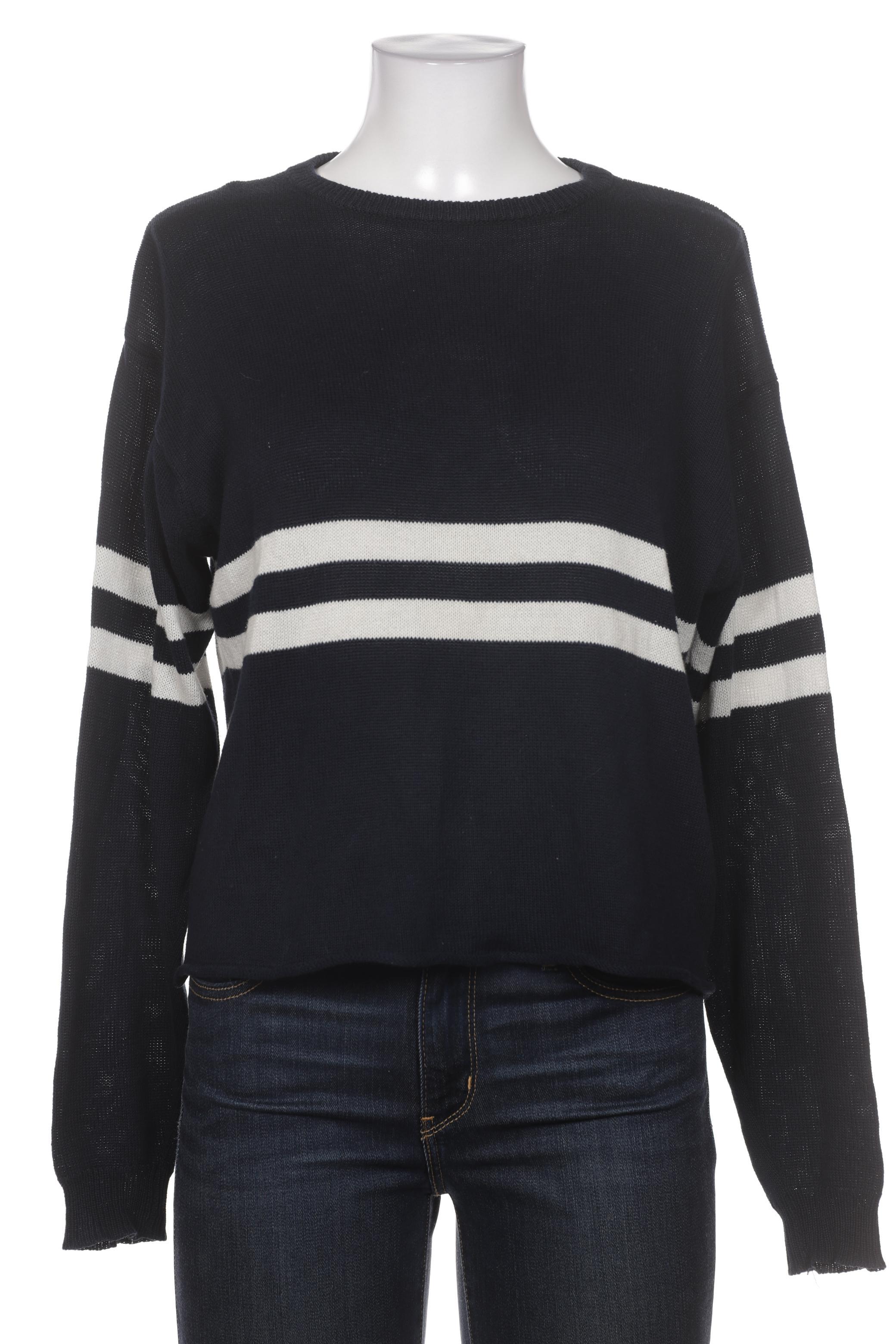 

Brandy Melville Damen Pullover, marineblau, Gr. 38
