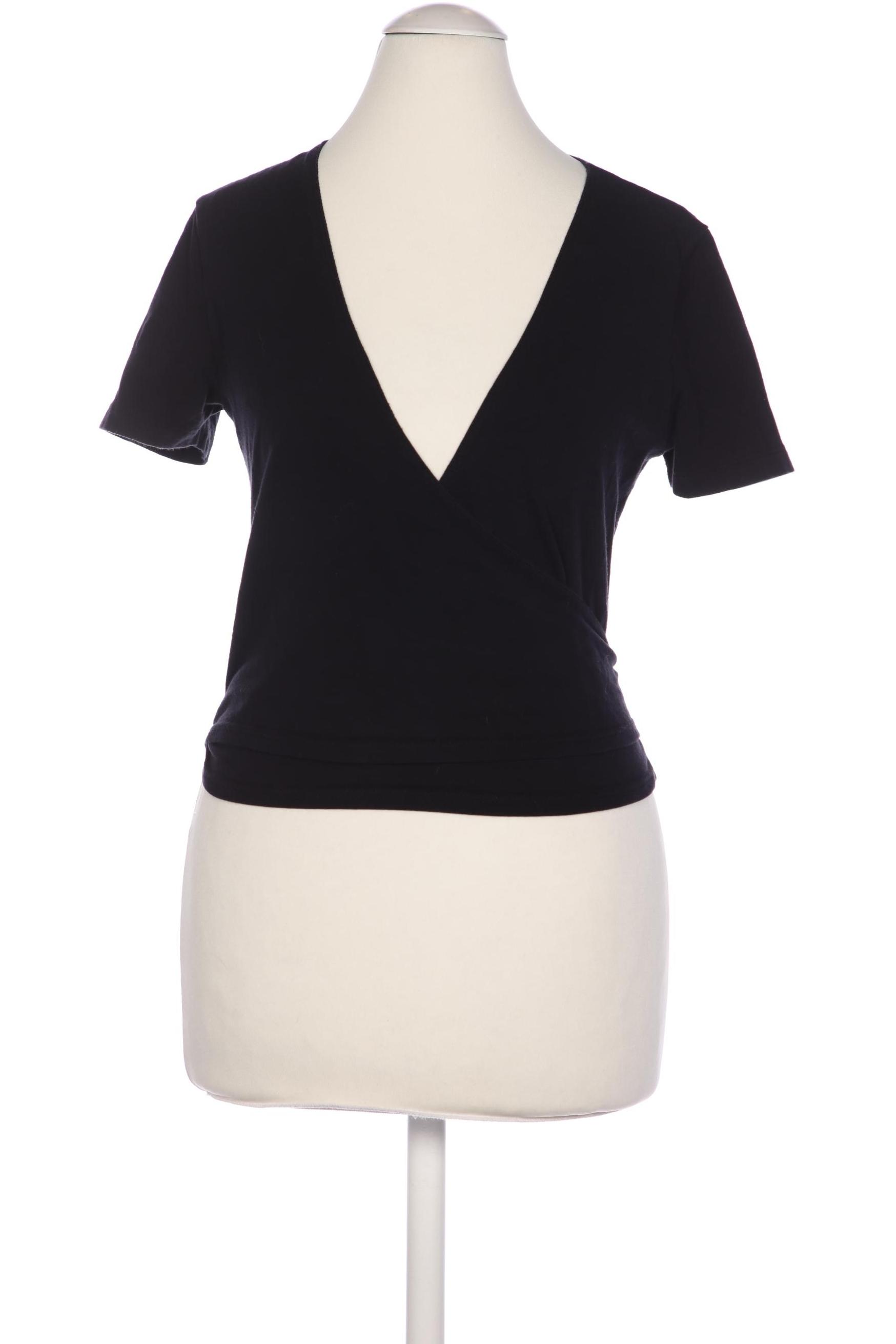 

Brandy Melville Damen T-Shirt, schwarz, Gr. 30