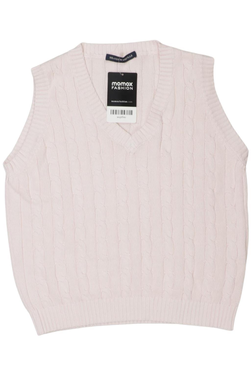 

Brandy Melville Damen Pullover, pink, Gr. 36