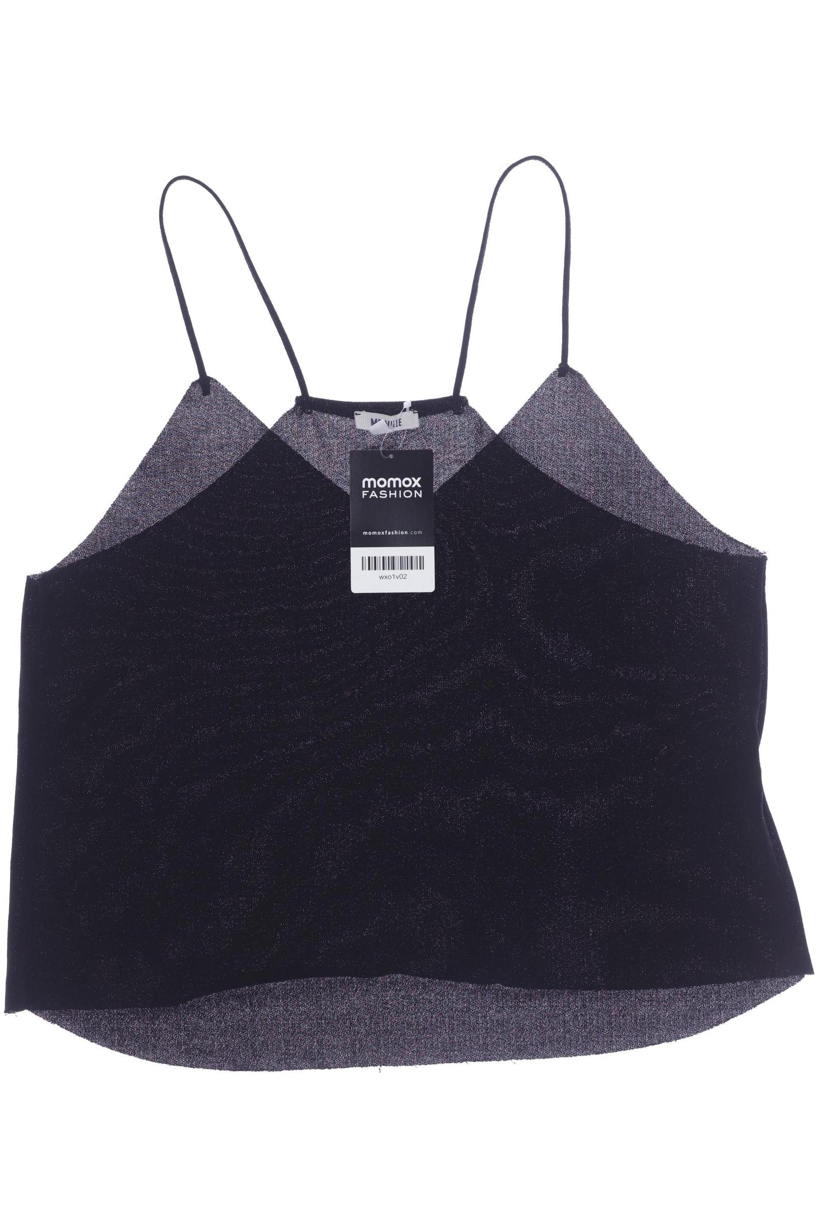 

Brandy Melville Damen Top, schwarz