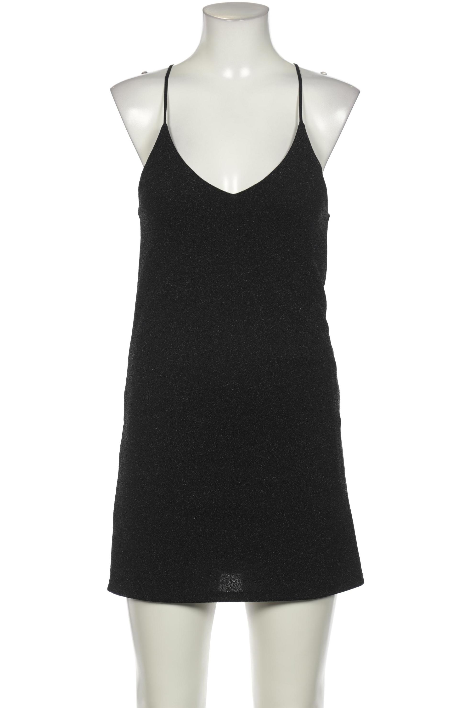

Brandy Melville Damen Kleid, schwarz, Gr. uni