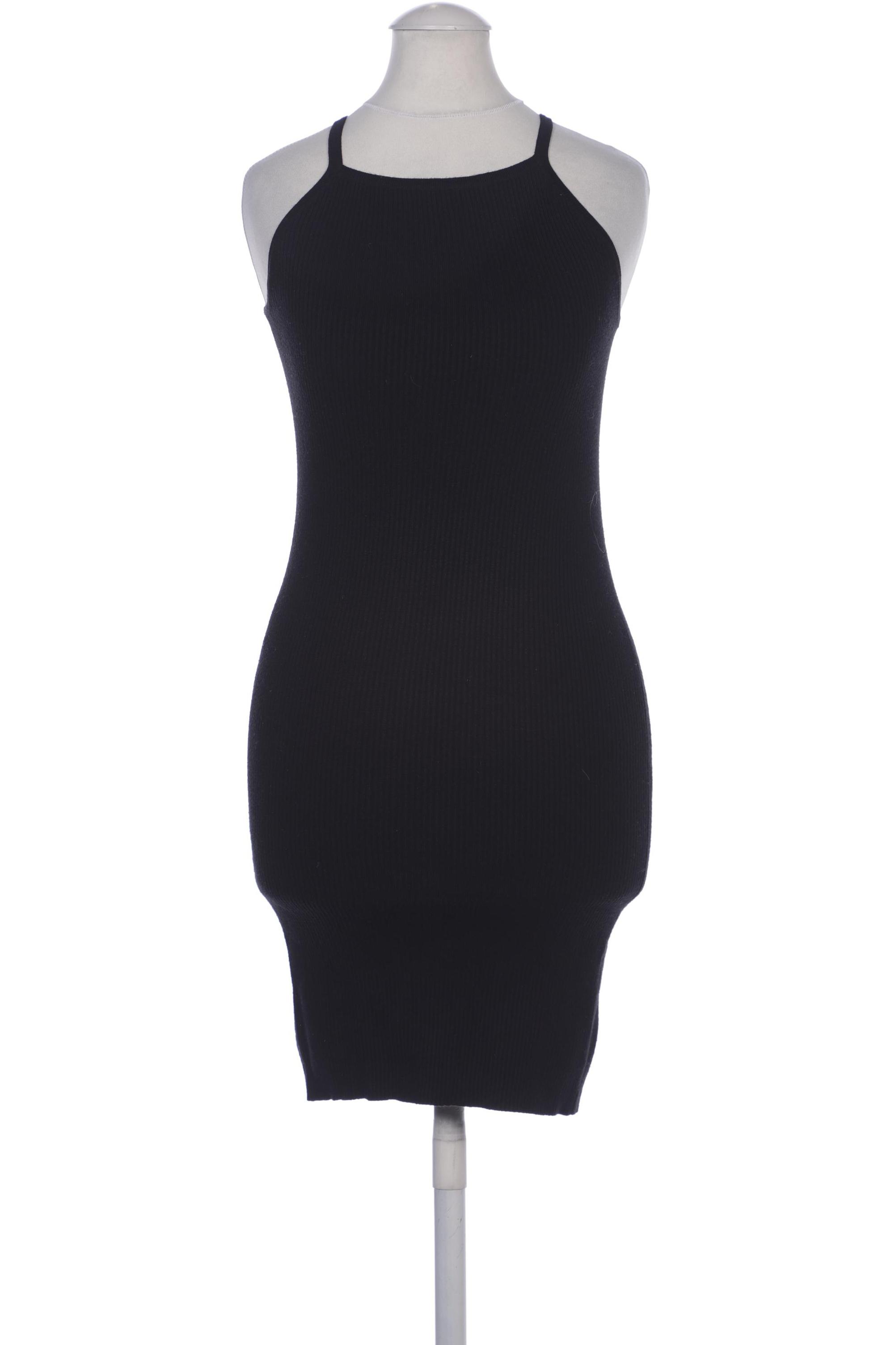 

Brandy Melville Damen Kleid, schwarz, Gr. 32