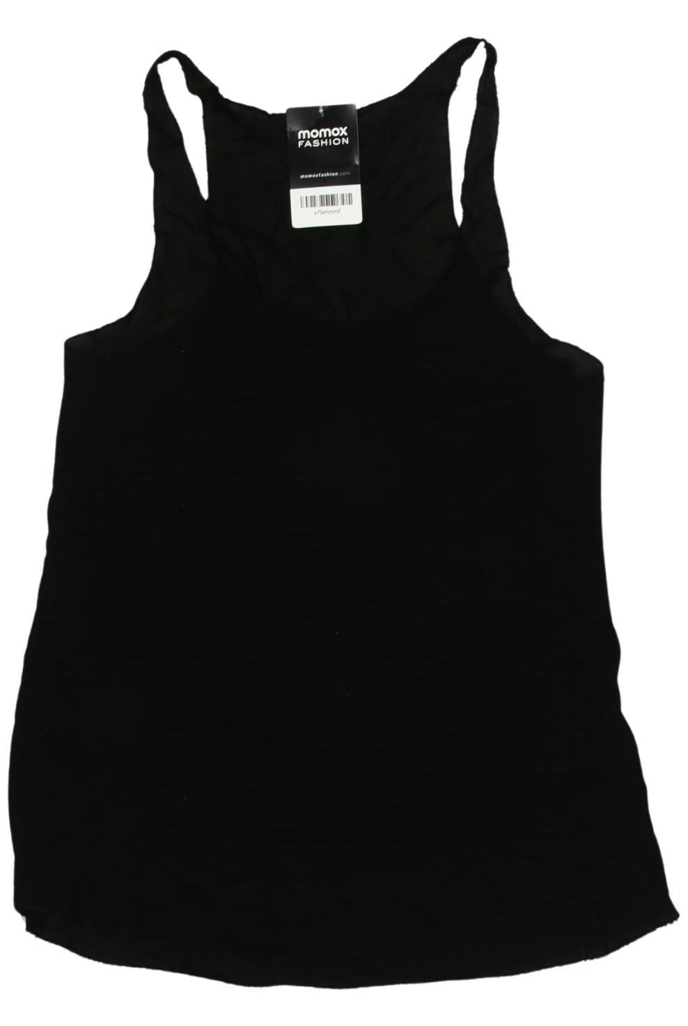 

Brandy Melville Damen Top, schwarz, Gr. 36