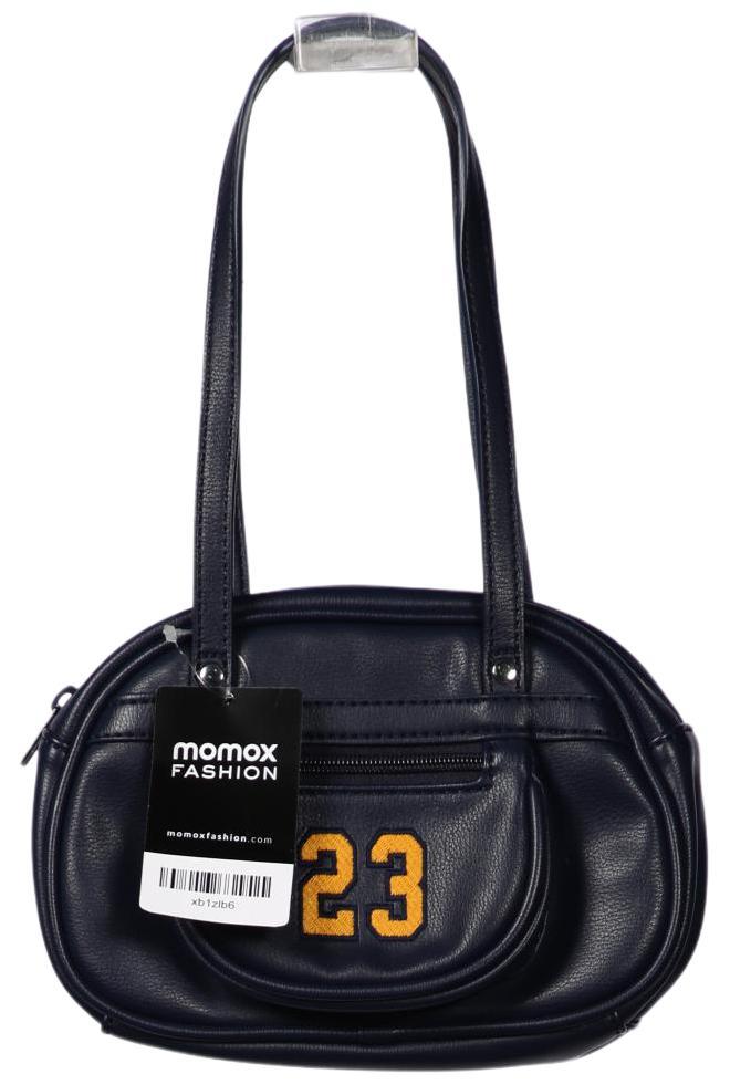 

Brandy Melville Damen Handtasche, marineblau, Gr.