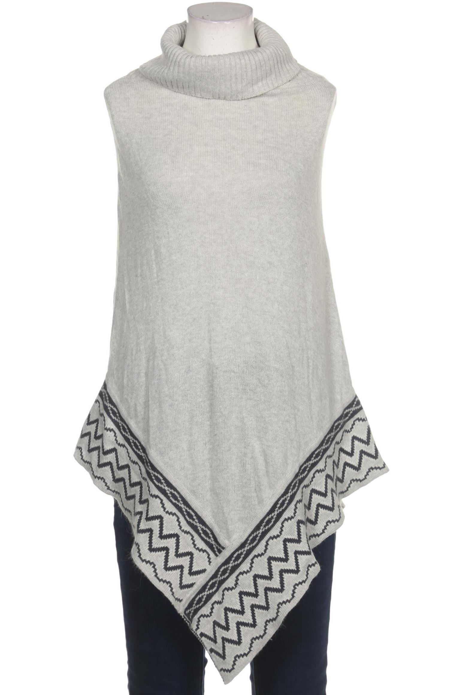 

Brandy Melville Damen Pullover, grau, Gr. 36