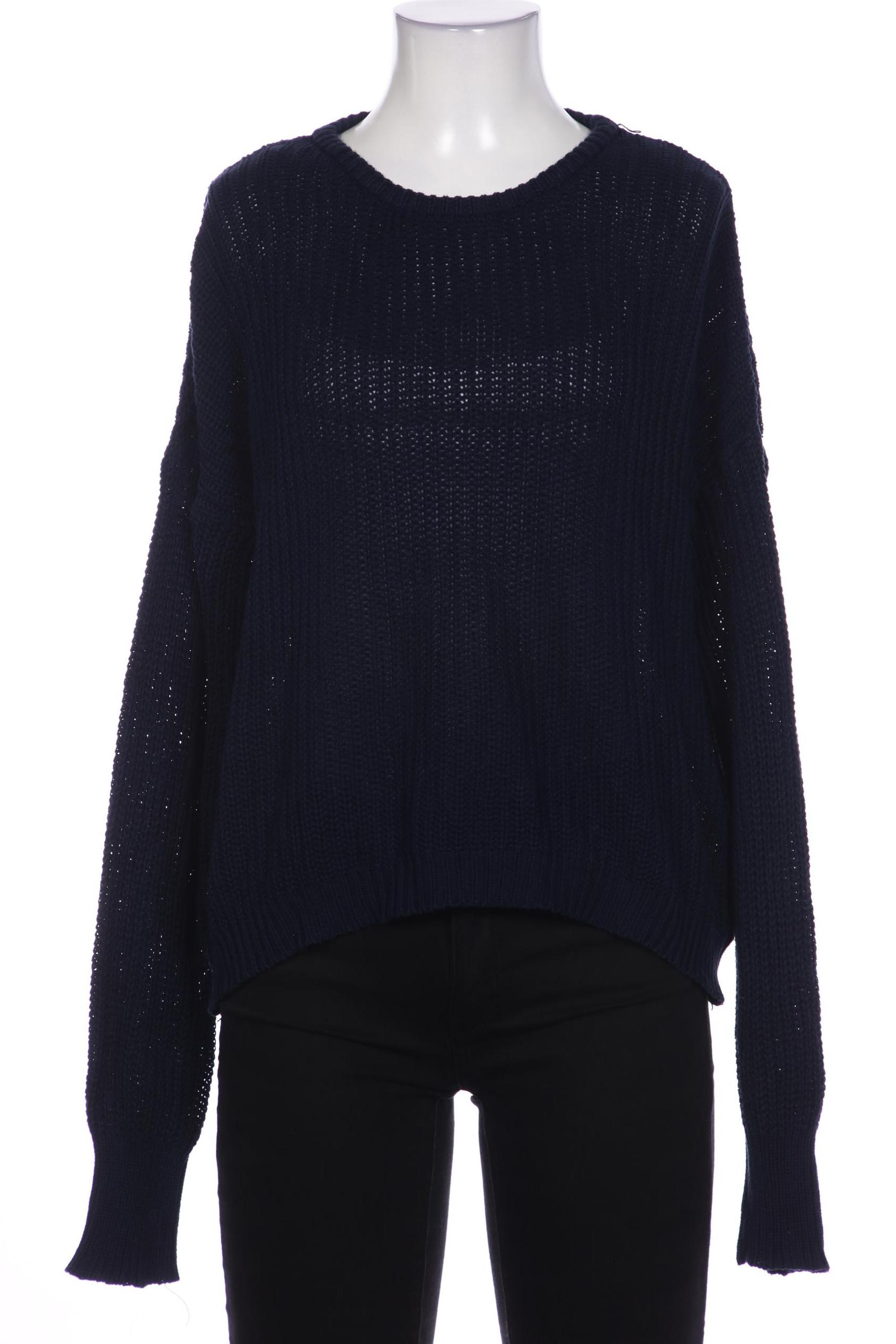 

Brandy Melville Damen Pullover, marineblau