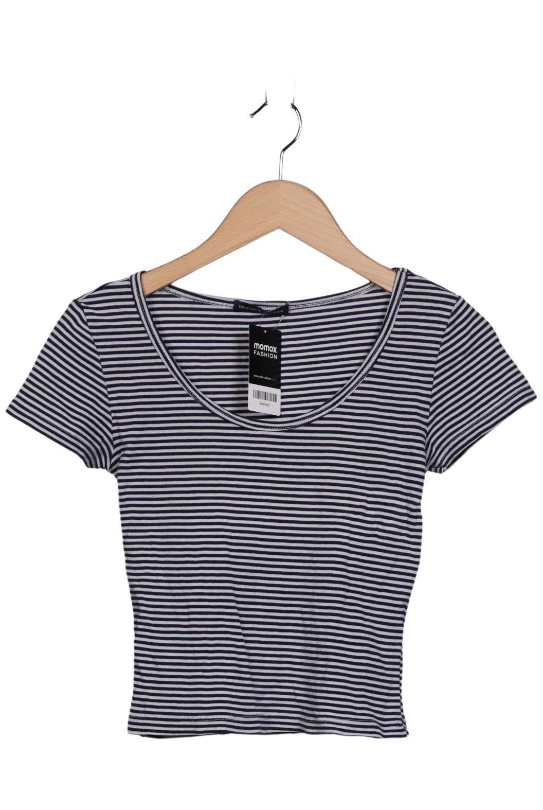 

Brandy Melville Damen T-Shirt, mehrfarbig, Gr. 32
