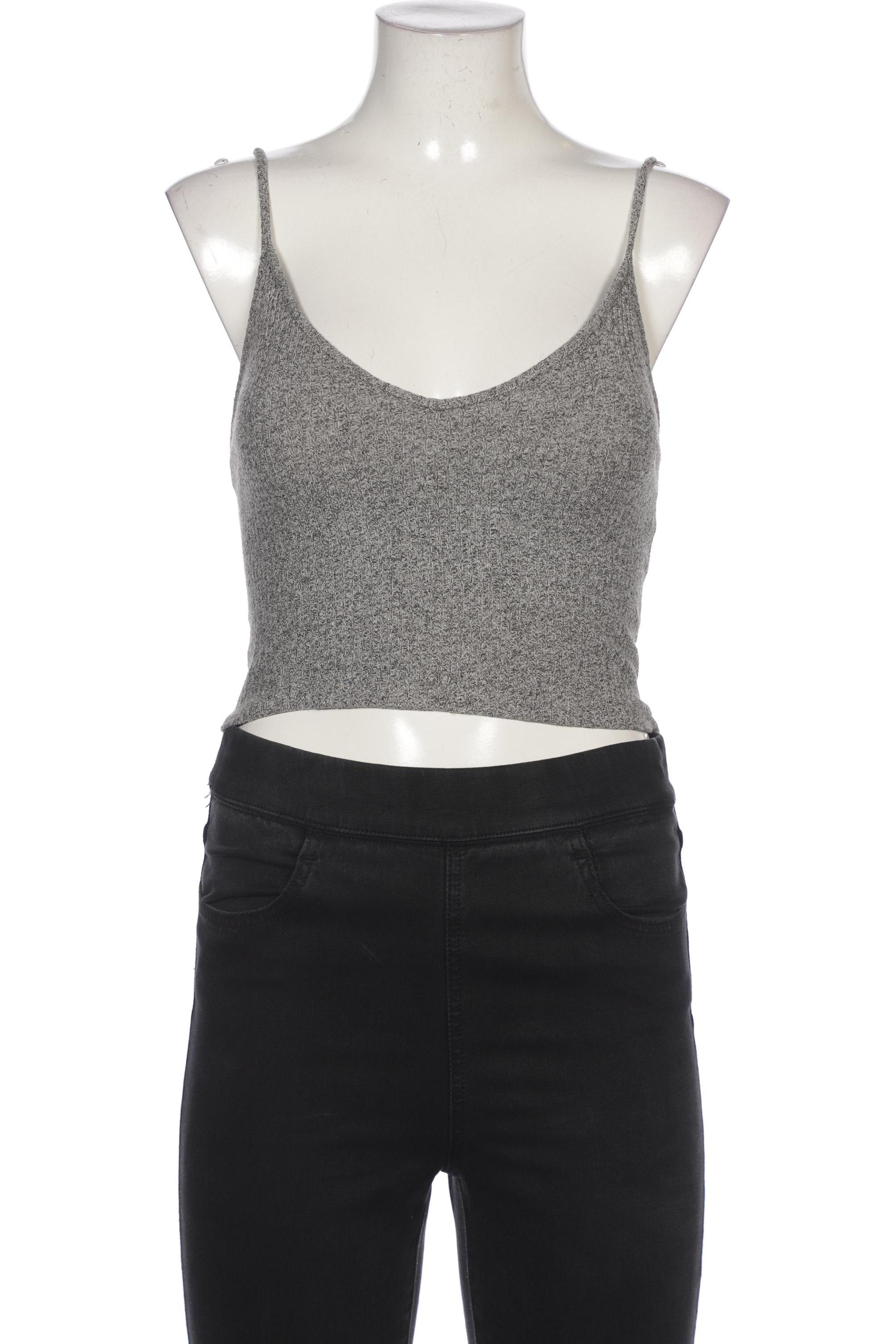 

Brandy Melville Damen Top, grau