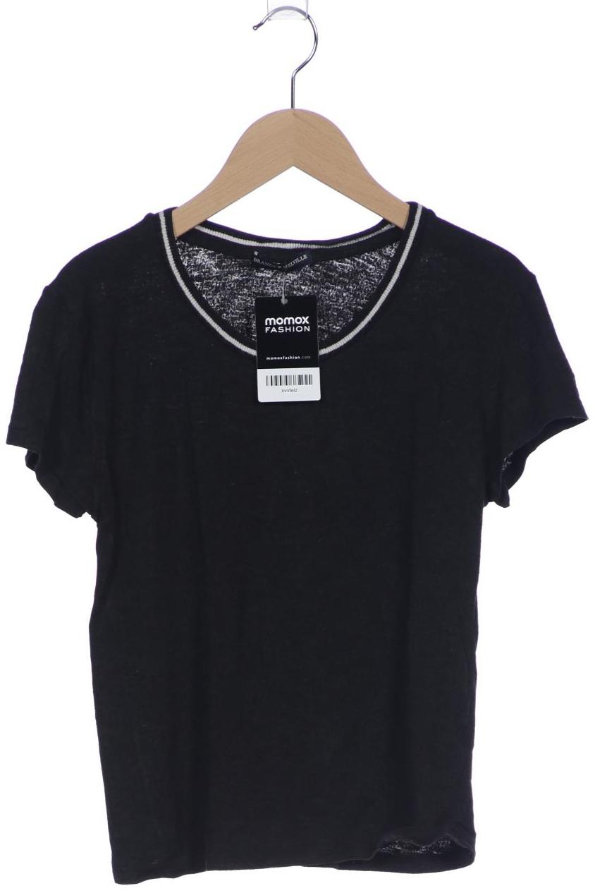 

Brandy Melville Damen T-Shirt, grau, Gr. uni