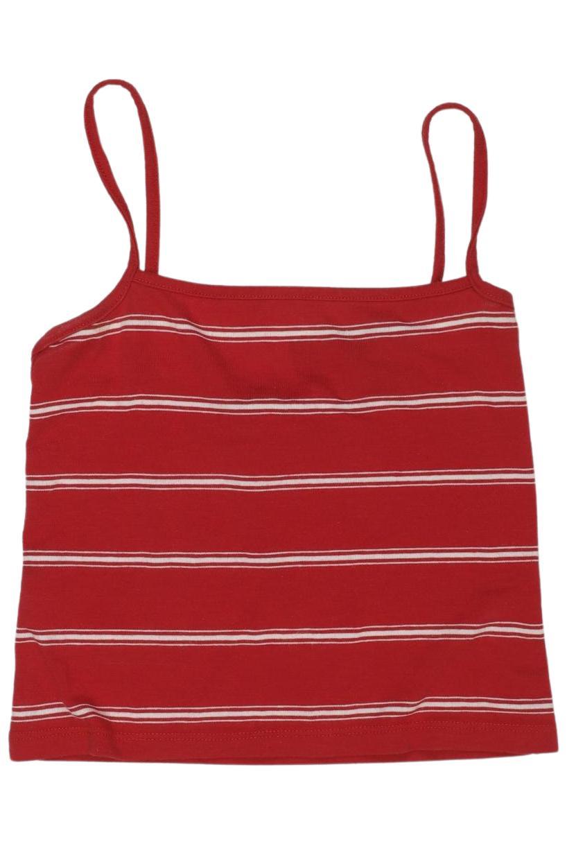 

Brandy Melville Damen Top, rot, Gr. uni