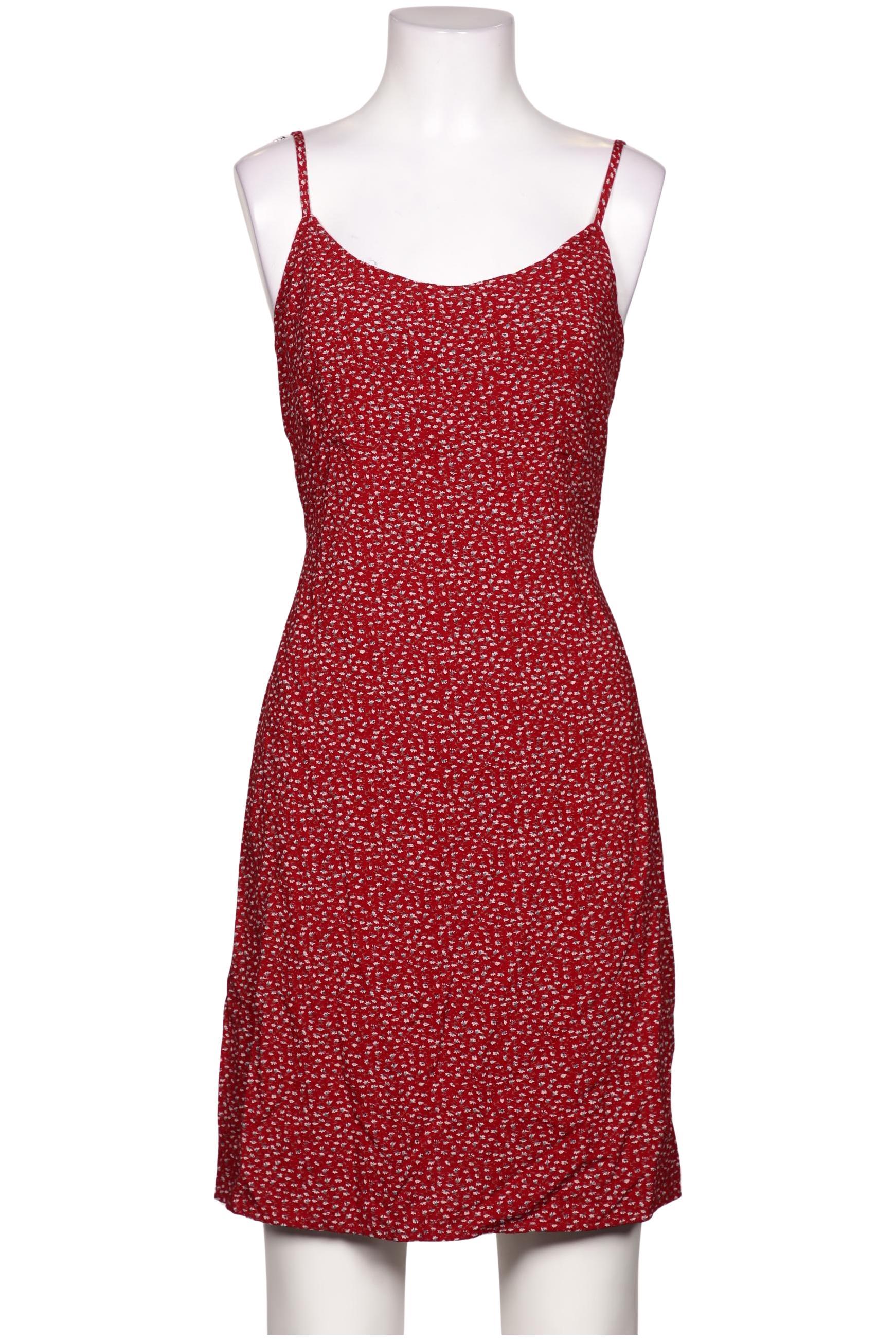 

Brandy Melville Damen Kleid, rot, Gr. 36