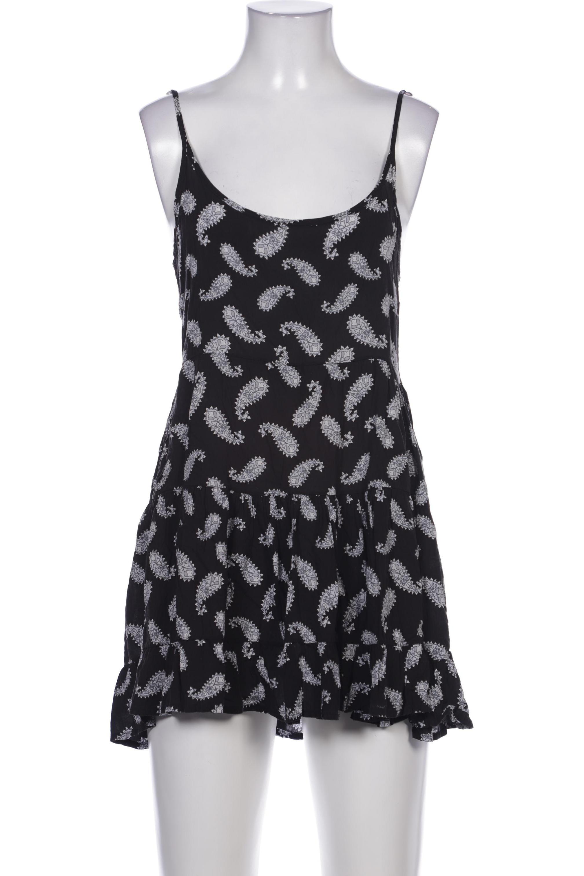 

Brandy Melville Damen Bluse, schwarz, Gr. 36