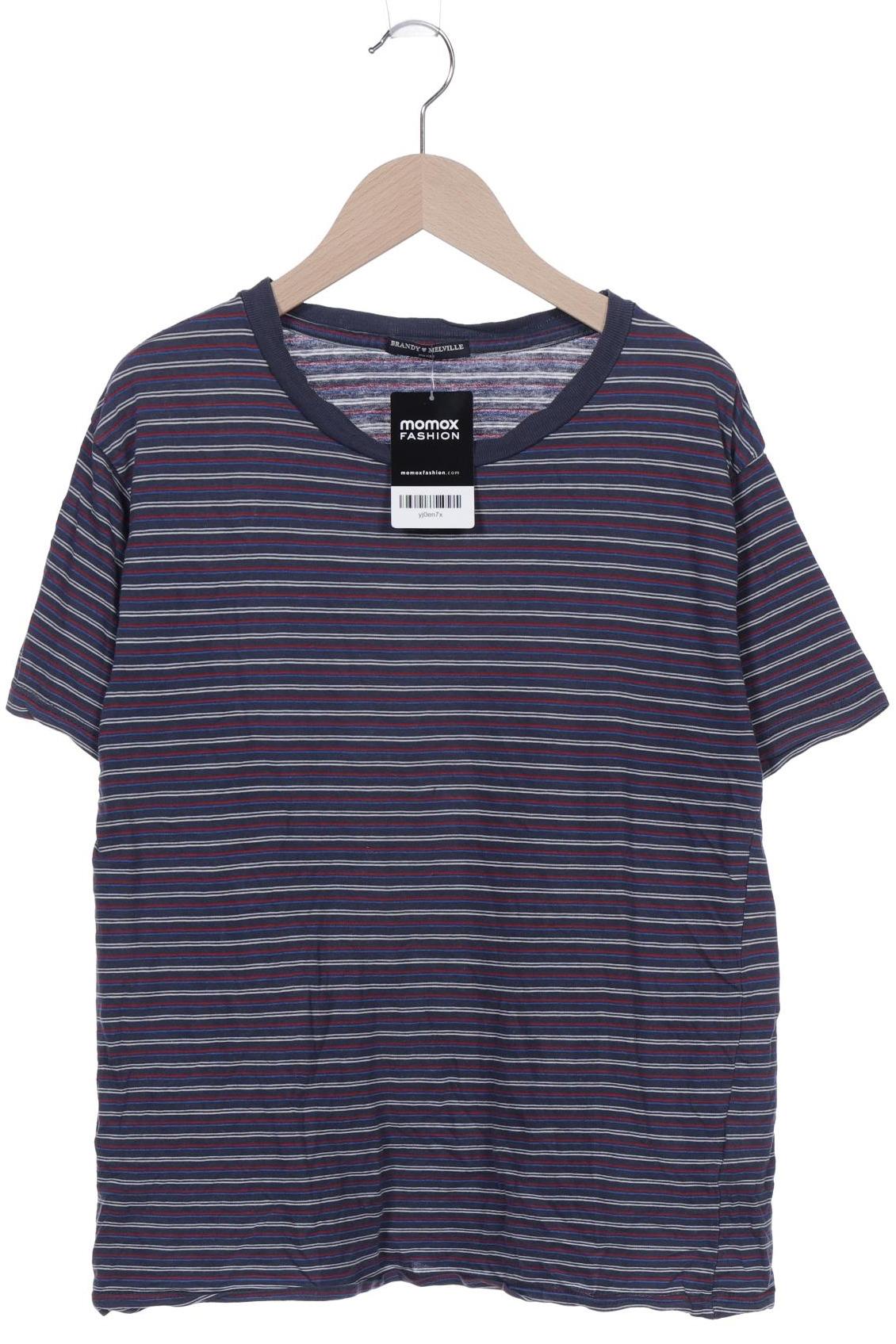 

Brandy Melville Damen T-Shirt, grau