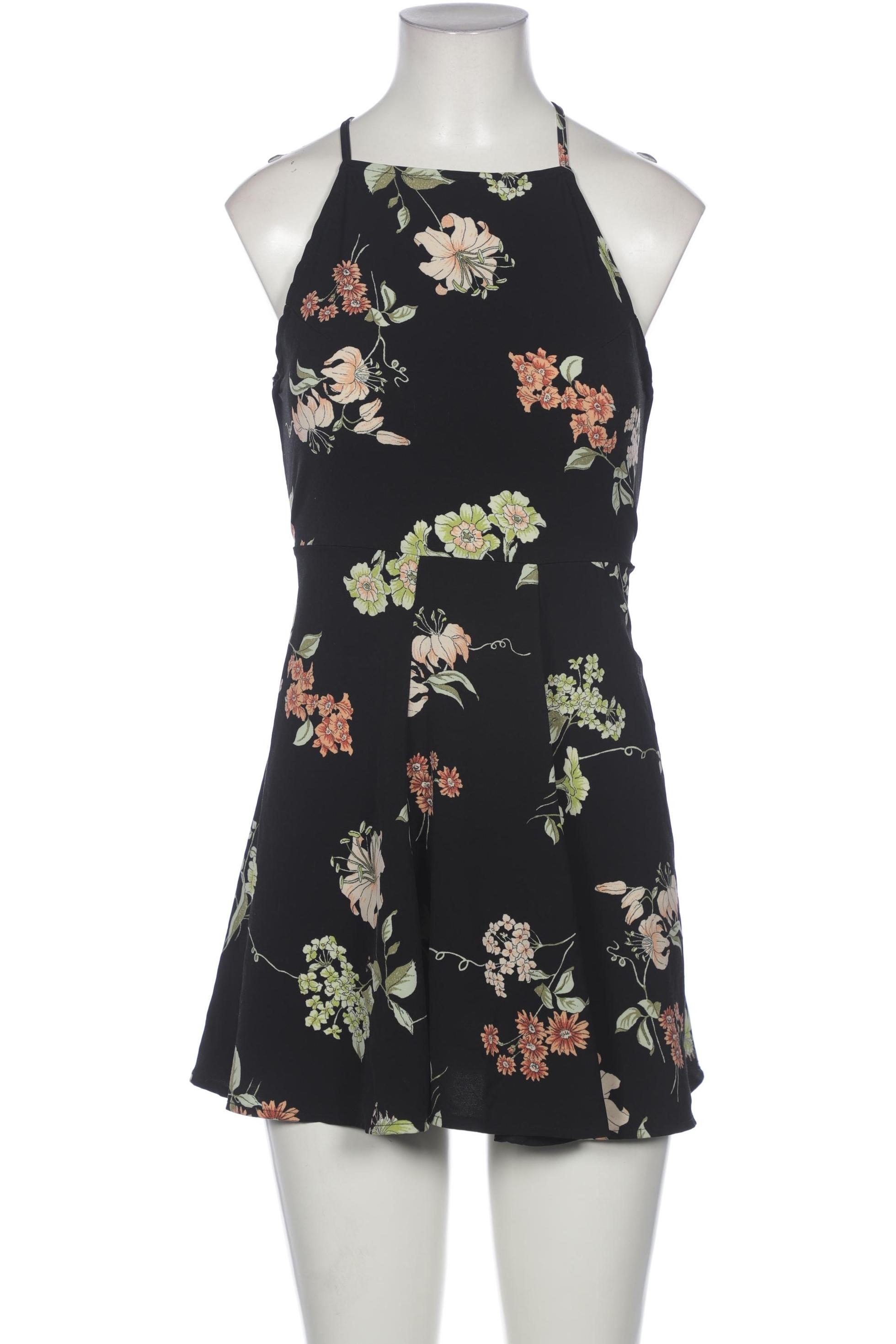 

Brandy Melville Damen Kleid, schwarz, Gr. uni