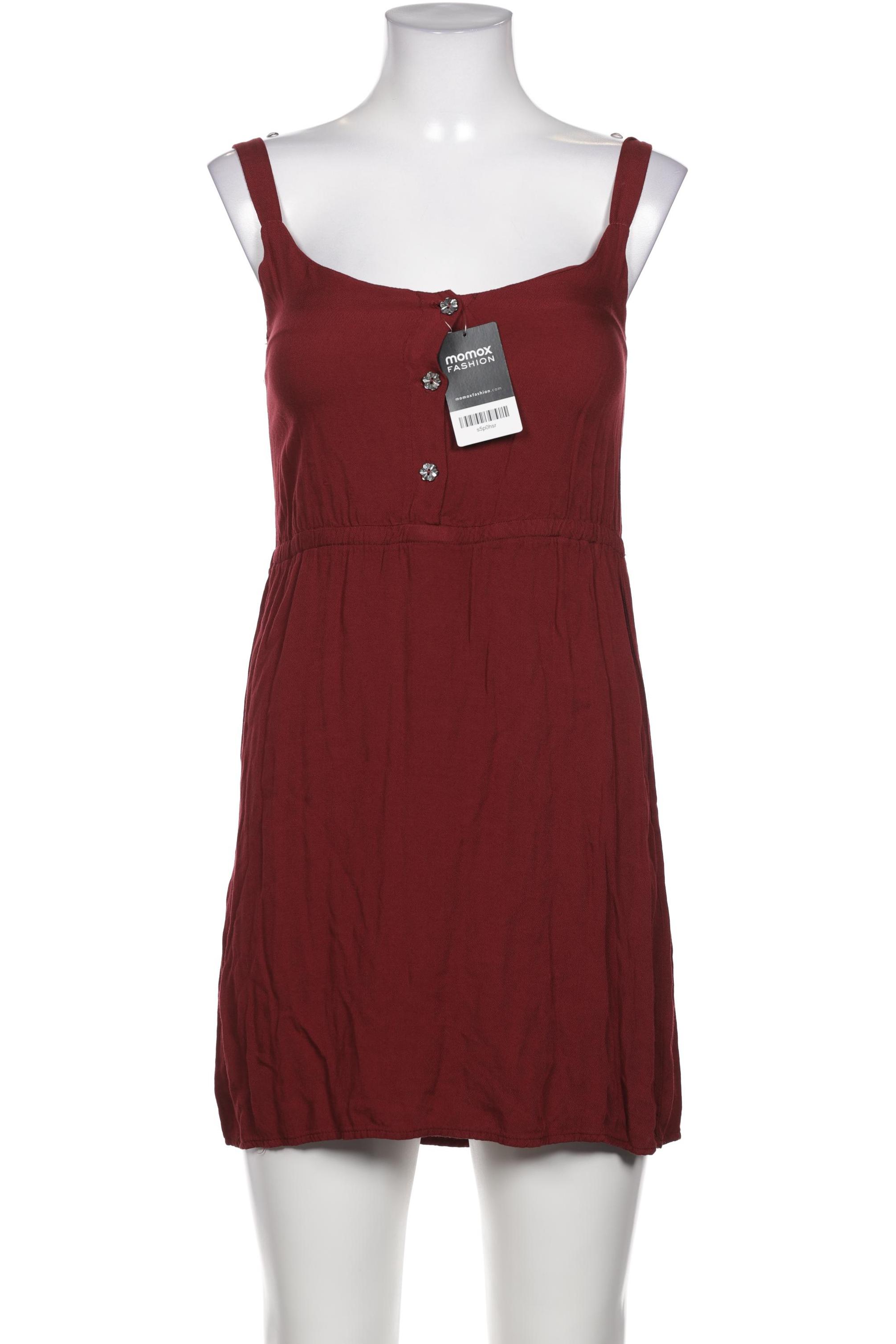 

Brandy Melville Damen Kleid, bordeaux, Gr. 36