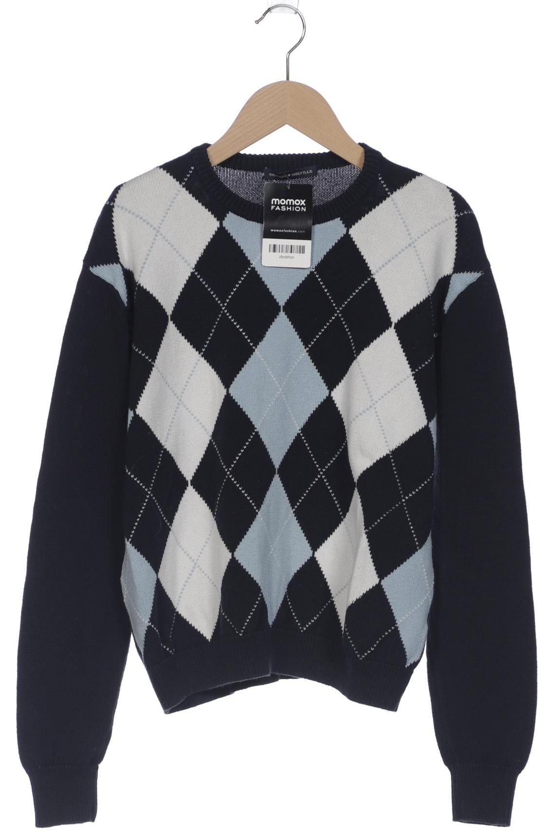 

Brandy Melville Damen Pullover, marineblau, Gr. 44