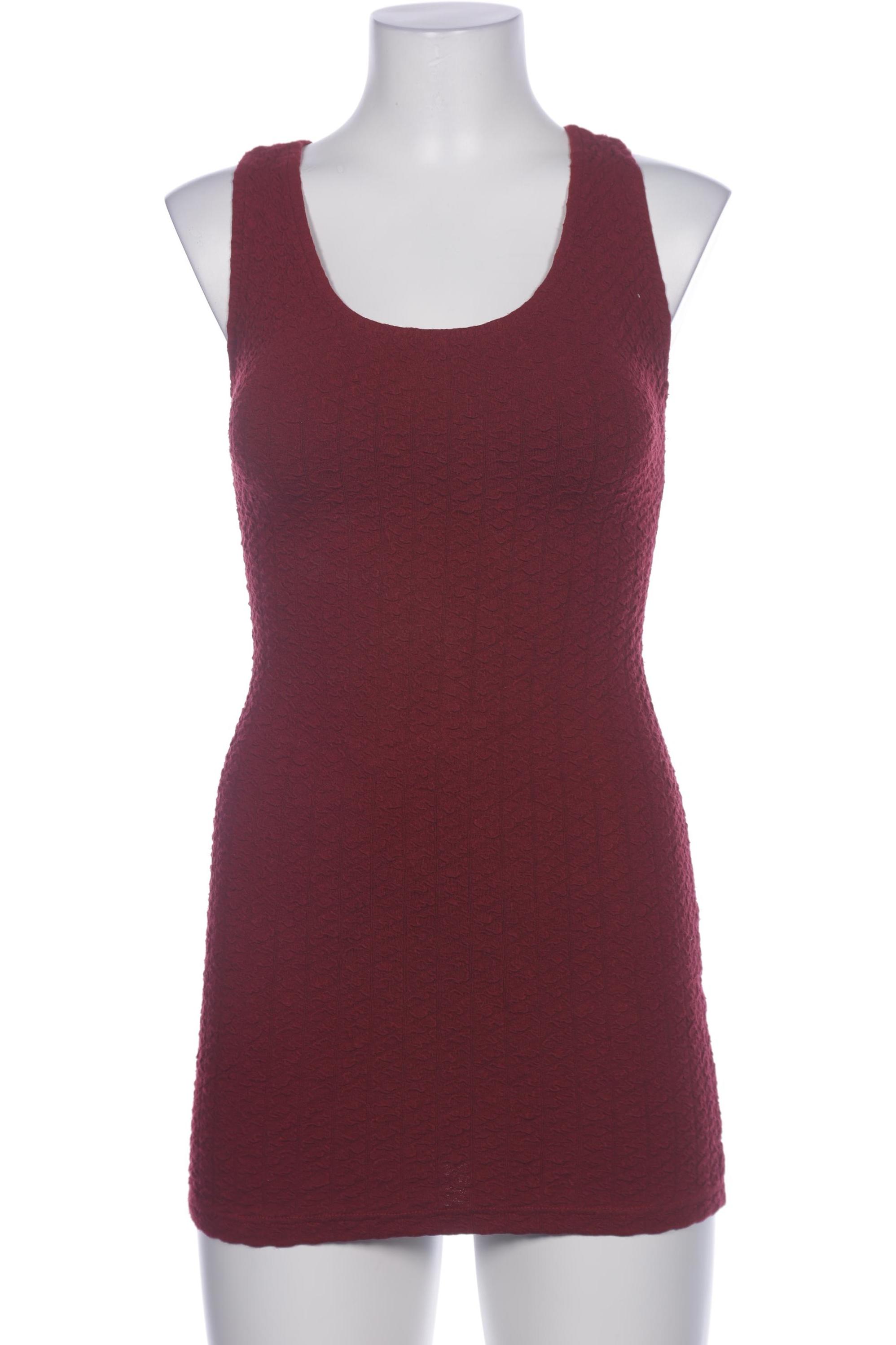 

Brandy Melville Damen Kleid, bordeaux, Gr. 38
