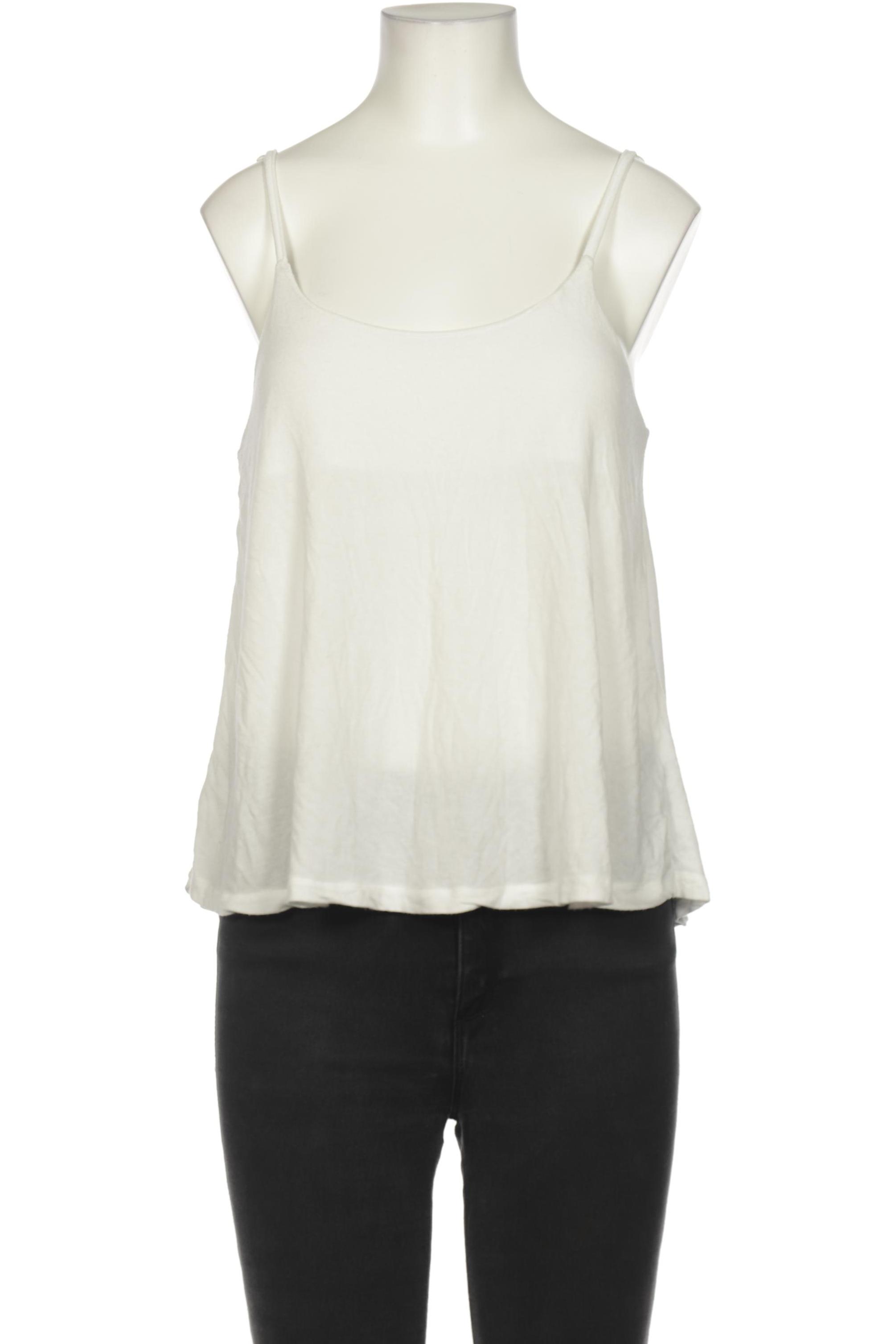 

Brandy Melville Damen Top, weiß