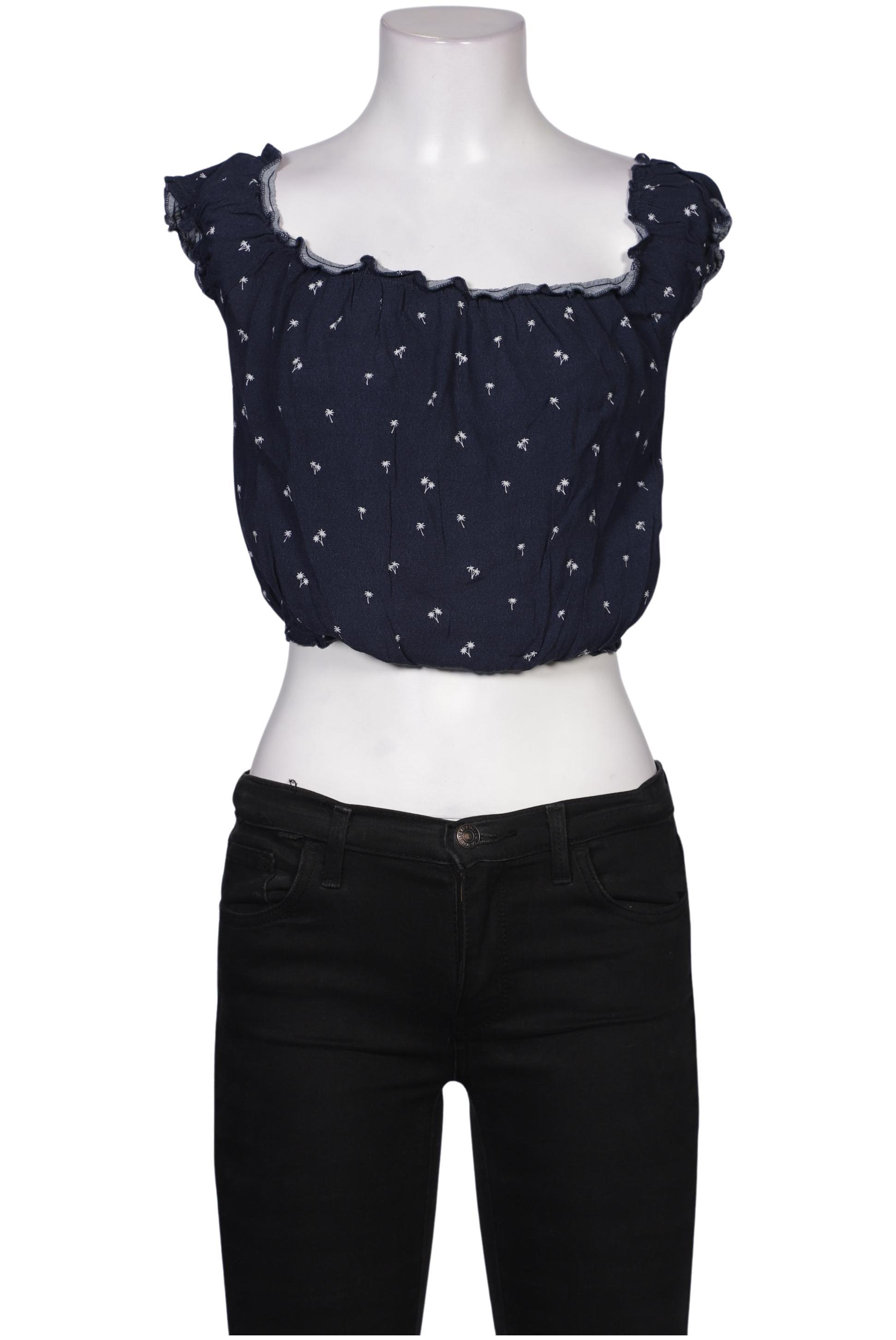 

Brandy Melville Damen T-Shirt, marineblau, Gr. 36