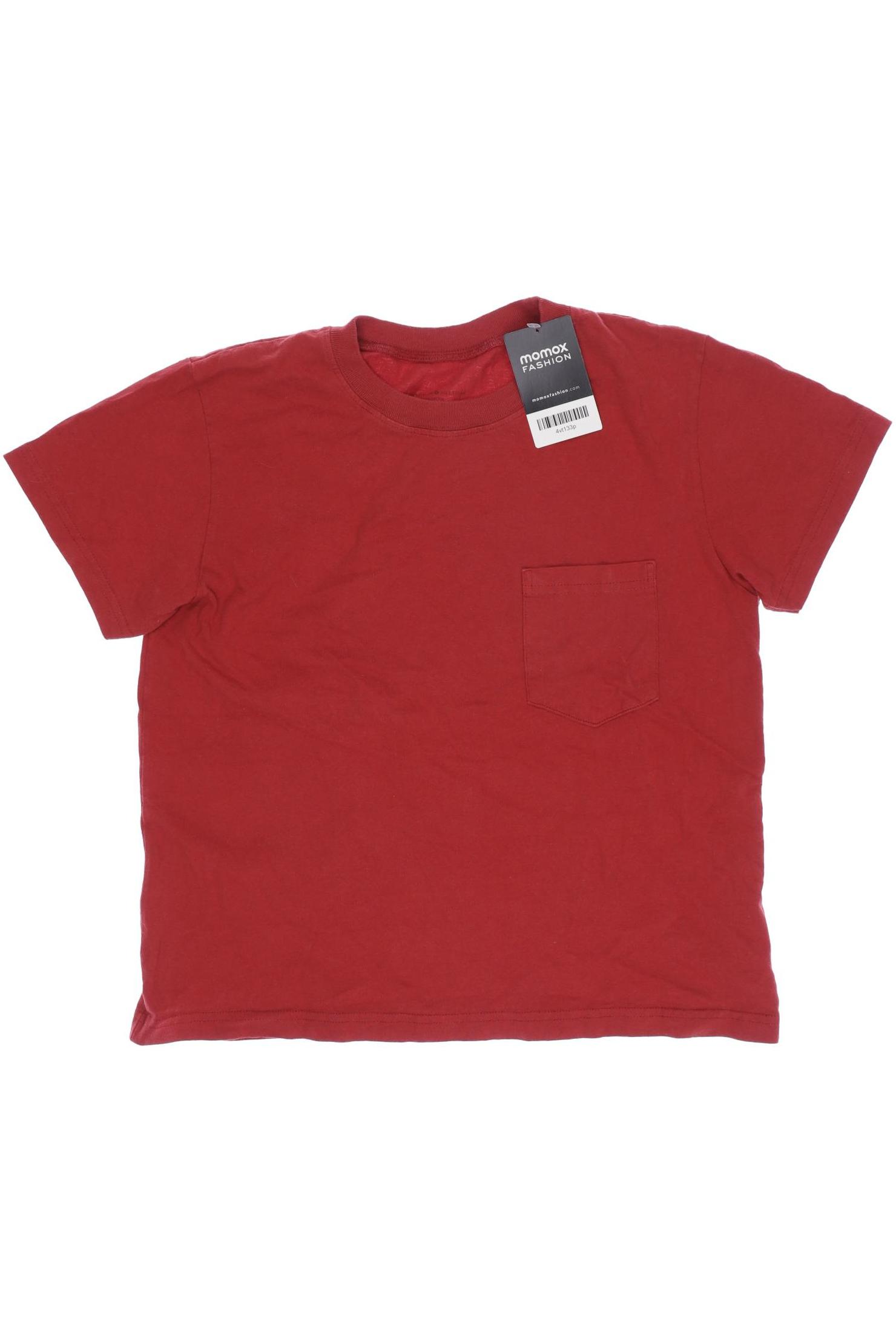 

Brandy Melville Damen T-Shirt, rot, Gr. 164