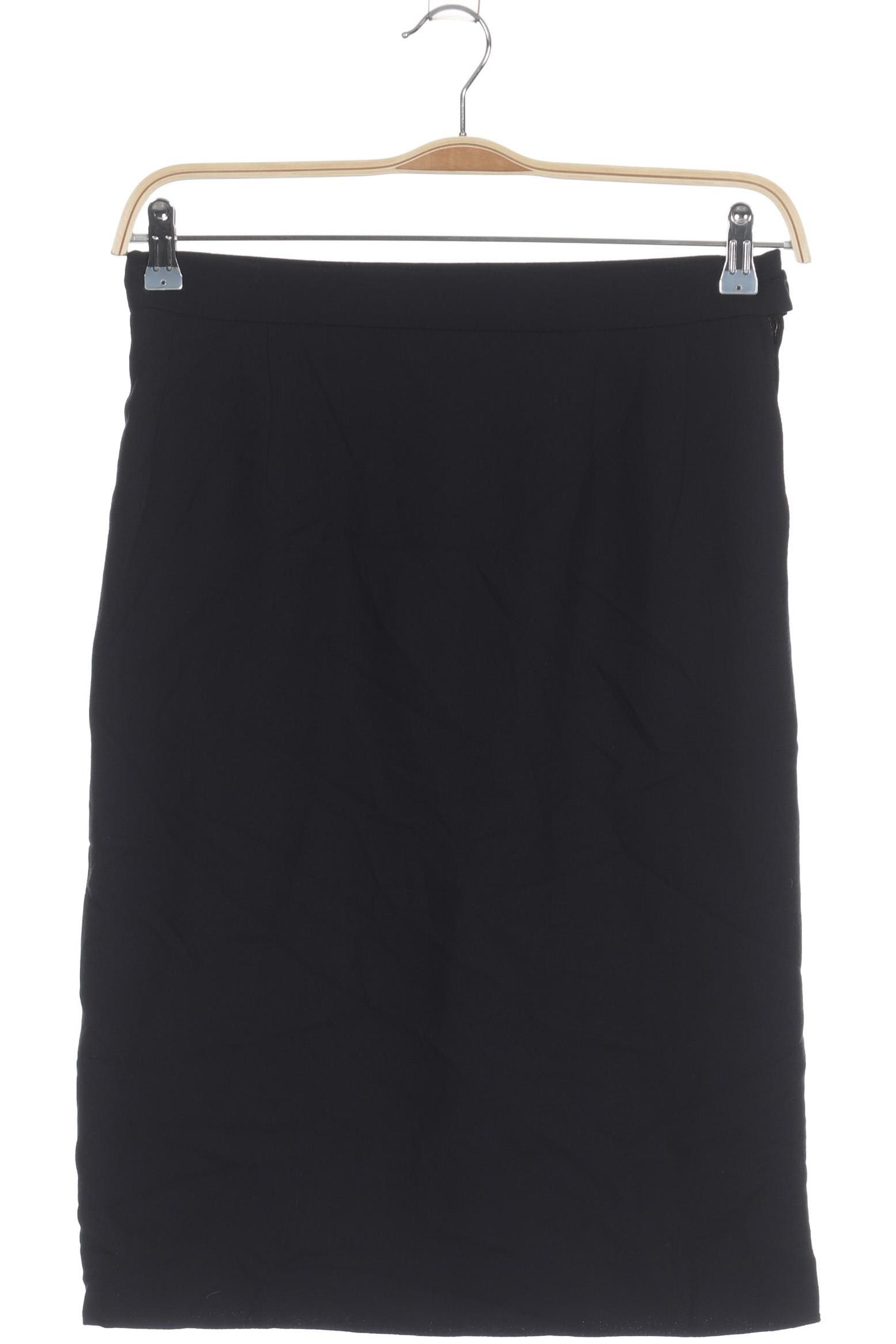 

Braun Classics Damen Rock, blau, Gr. 42