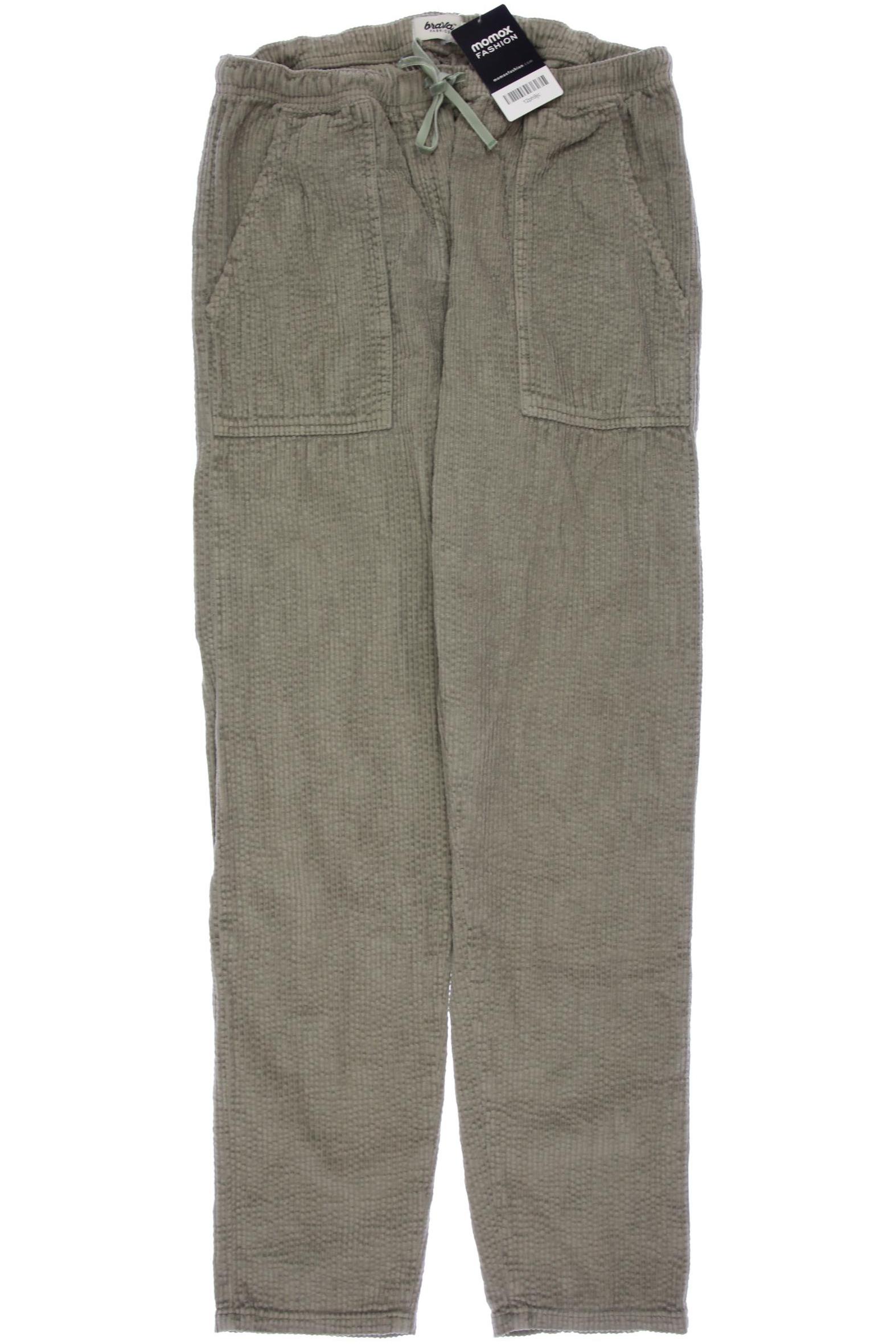 

Brava Fabrics Damen Stoffhose, grün, Gr. 38