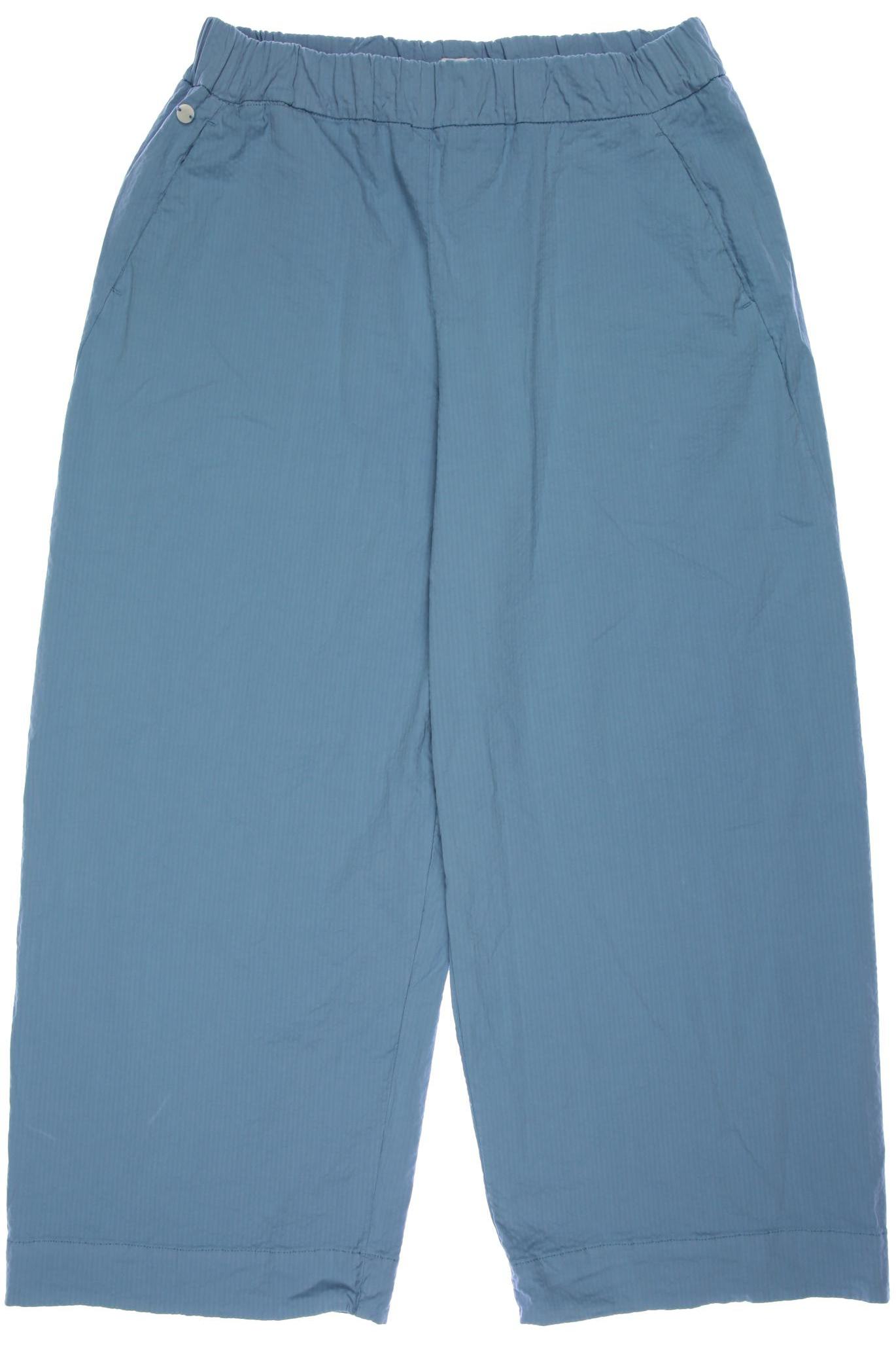 

Brava Fabrics Damen Stoffhose, blau, Gr. 42