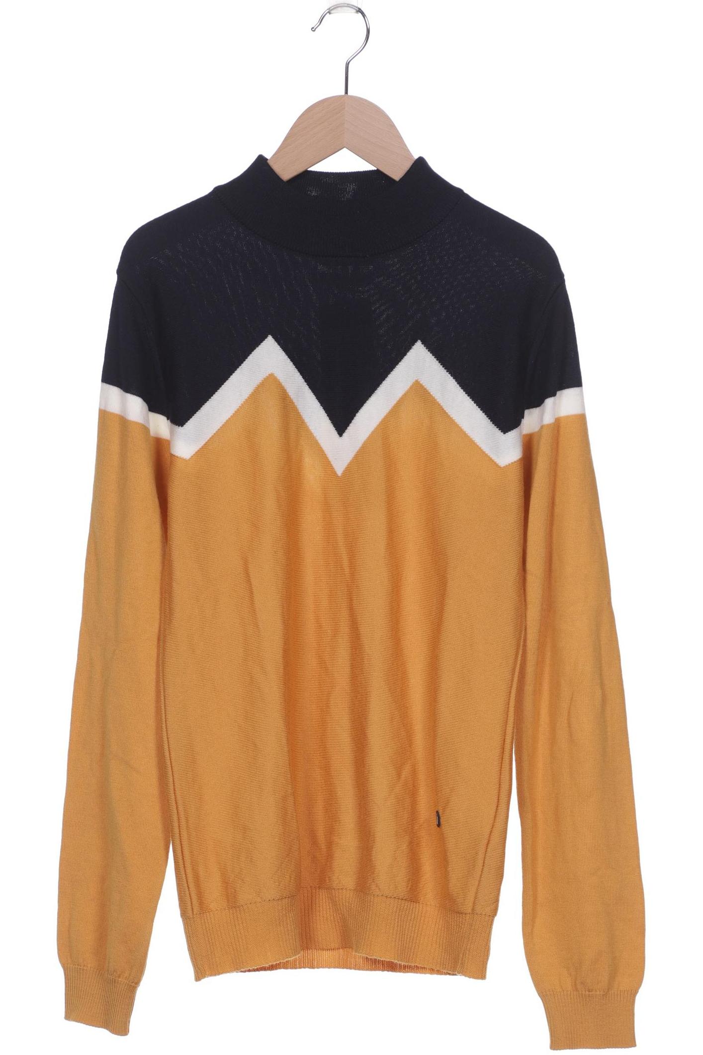 

Brava Fabrics Damen Pullover, orange, Gr. 42